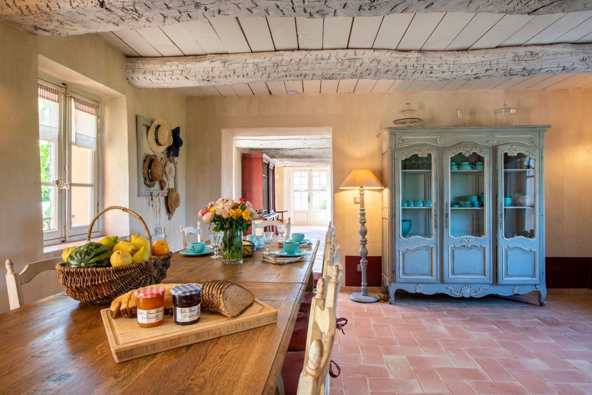 Mas Du Chateau Mas Du Chateau