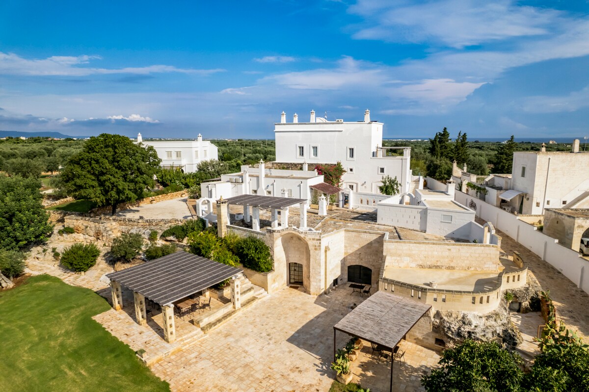 Property Image 2 - Masseria Dei Sapori