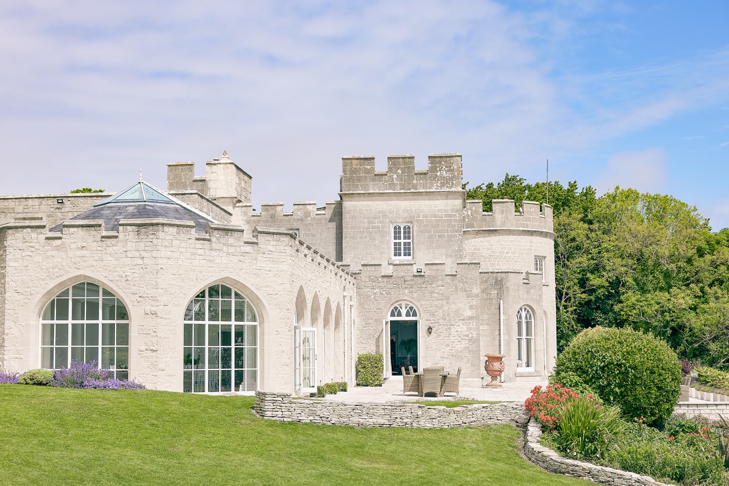 Property Image 2 - Dorset Castle