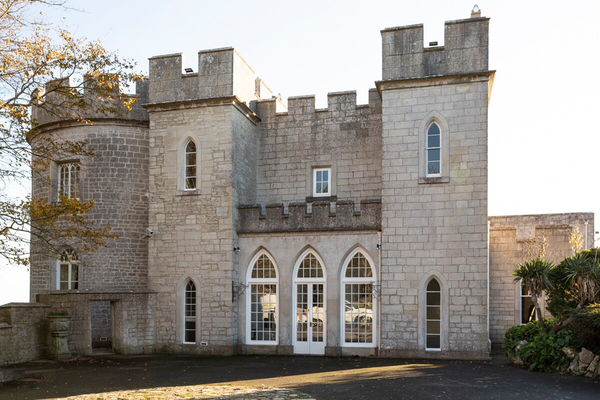 Property Image 1 - Dorset Castle
