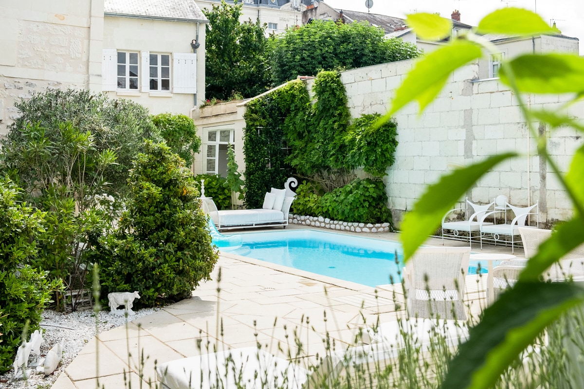 Property Image 2 - Saumur en Blanc