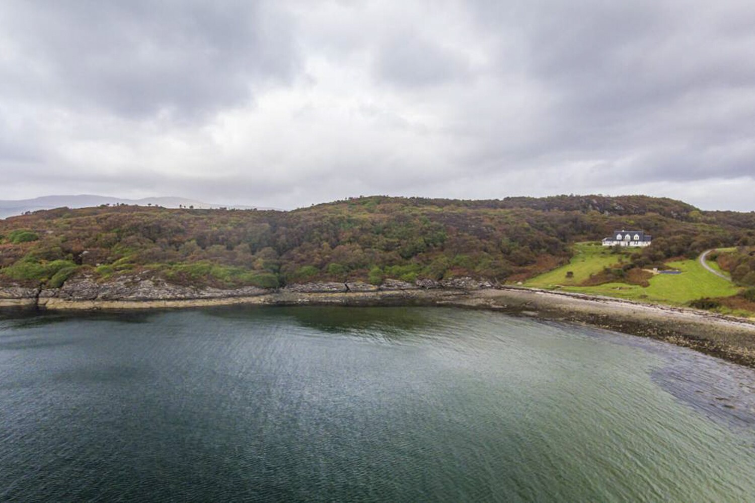 Seal Bay Cottage