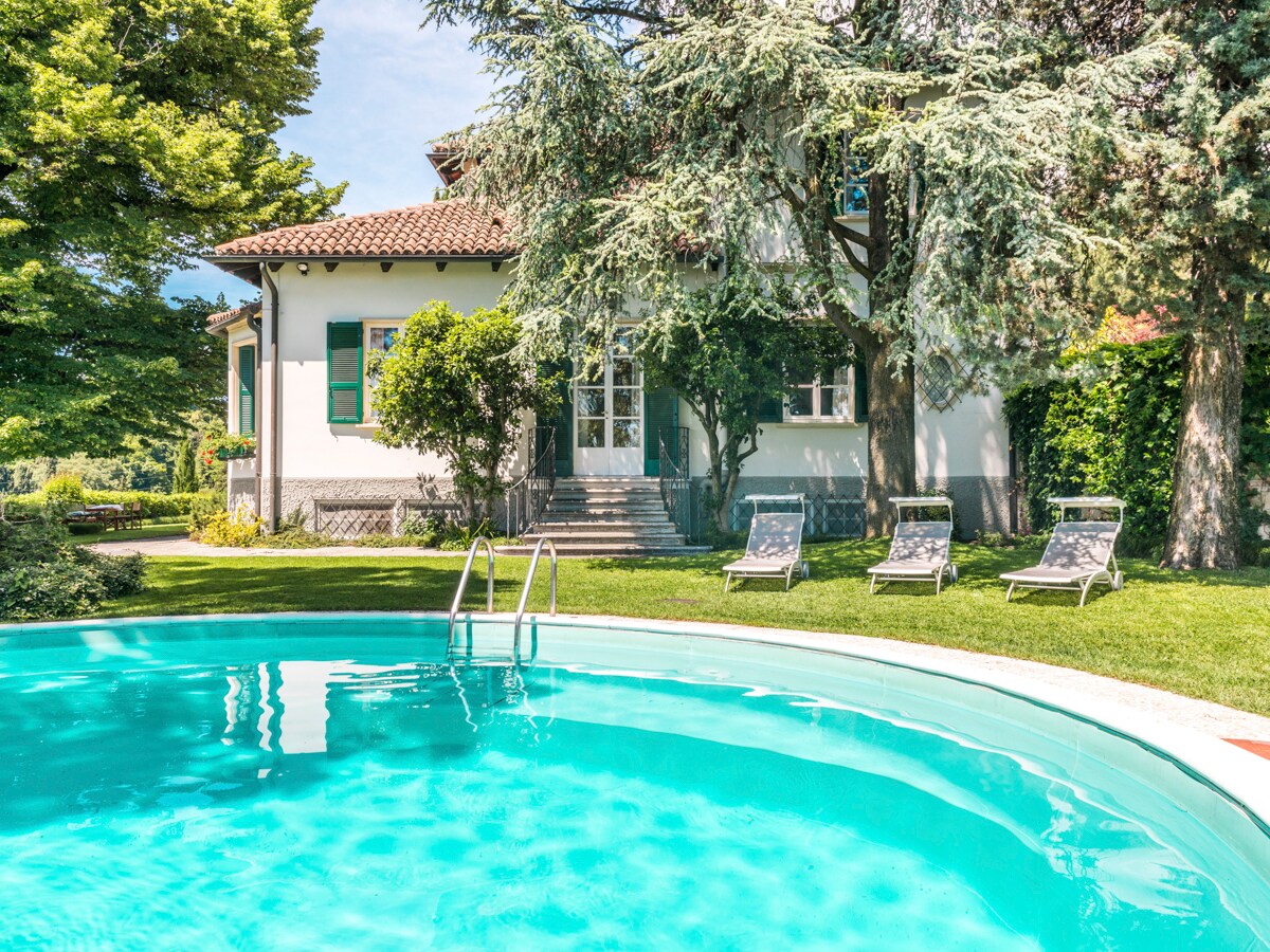 Property Image 1 - Villa Ai Colli Berici