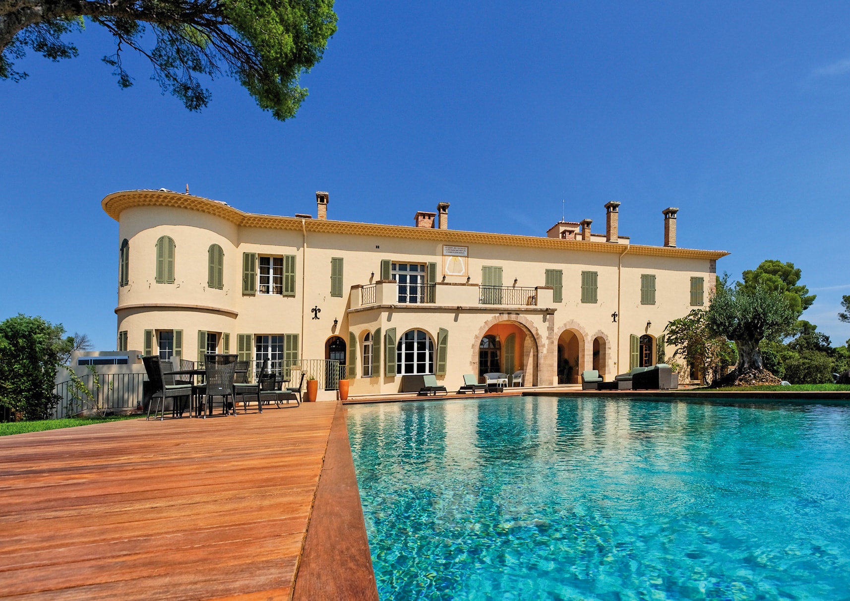 Property Image 1 - Villa Amalie