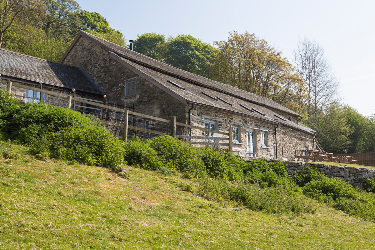 Property Image 2 - Upper Valley Barns