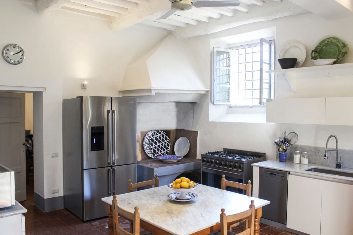 Villa Aquila Villa Aquila