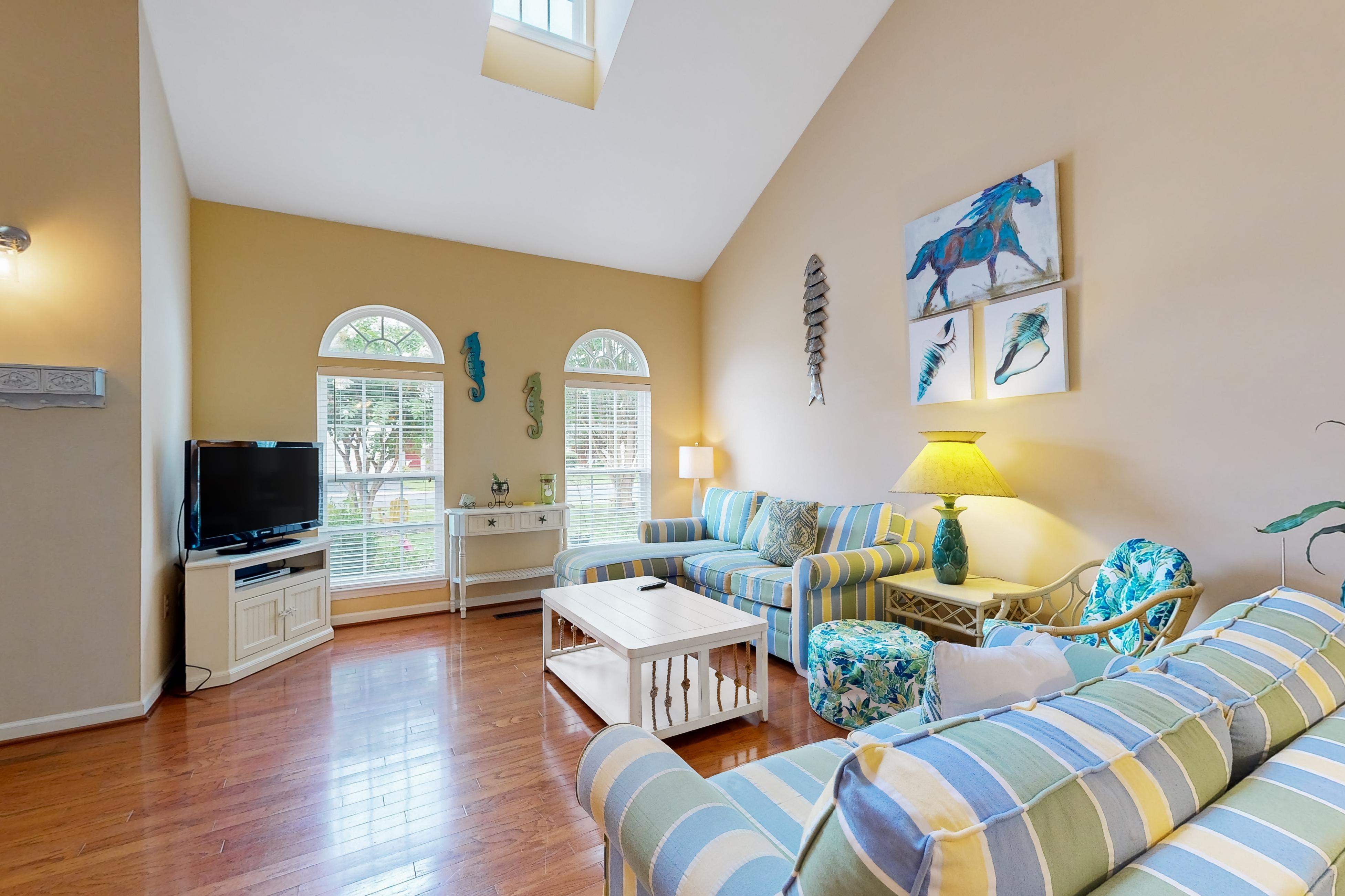 Bayview Landing 37498 Oliver Dr. Home Rental in Selbyville