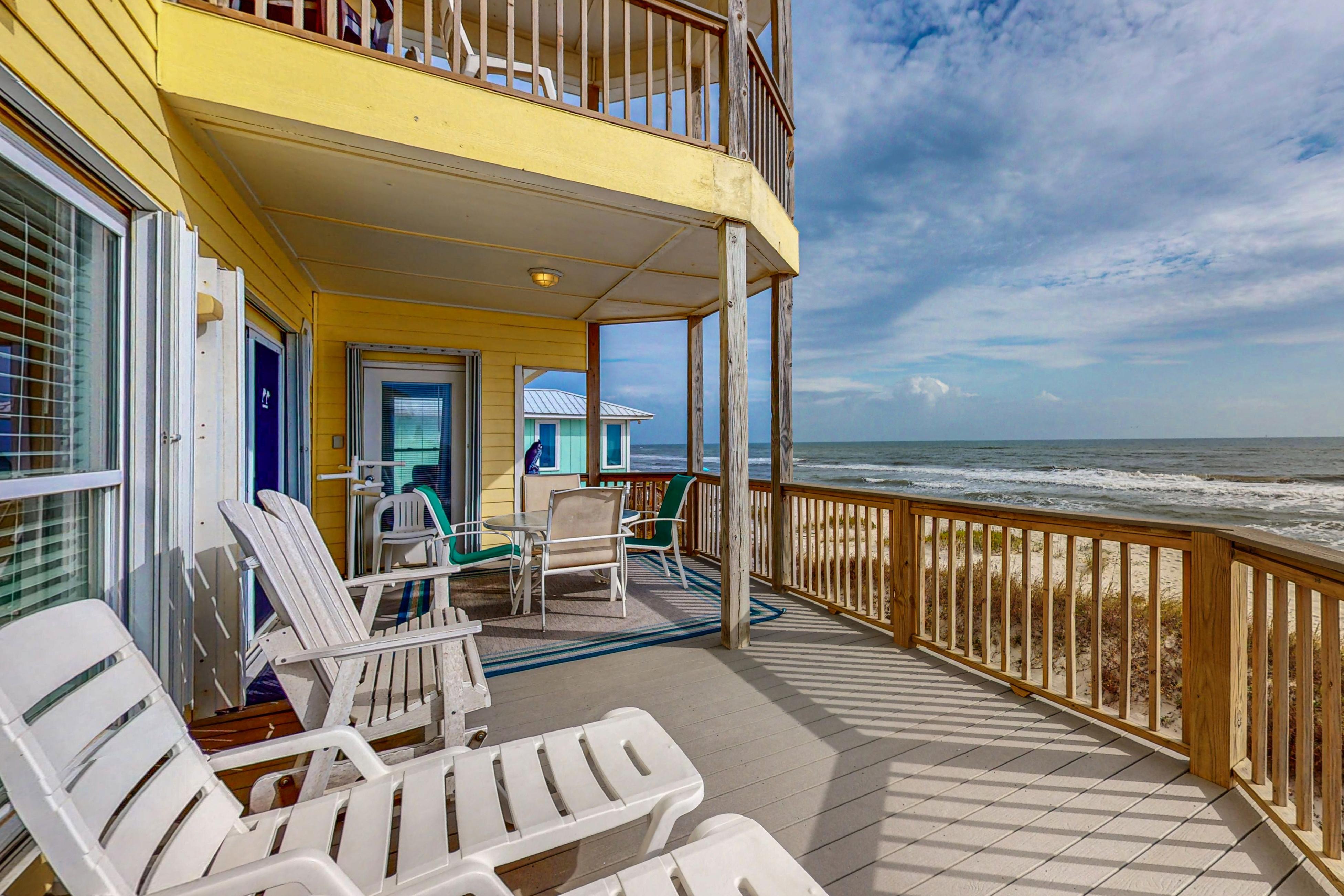 Property Image 2 - Captiva Comforts