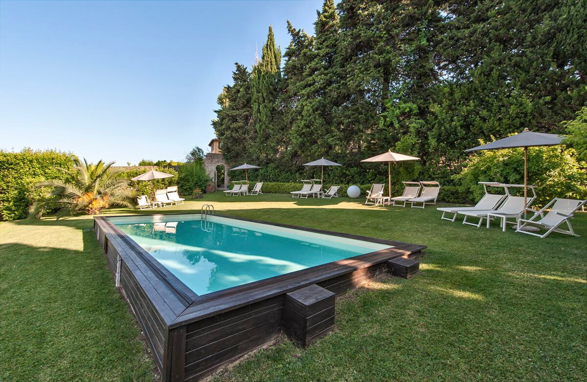 Property Image 2 - Villa Canova