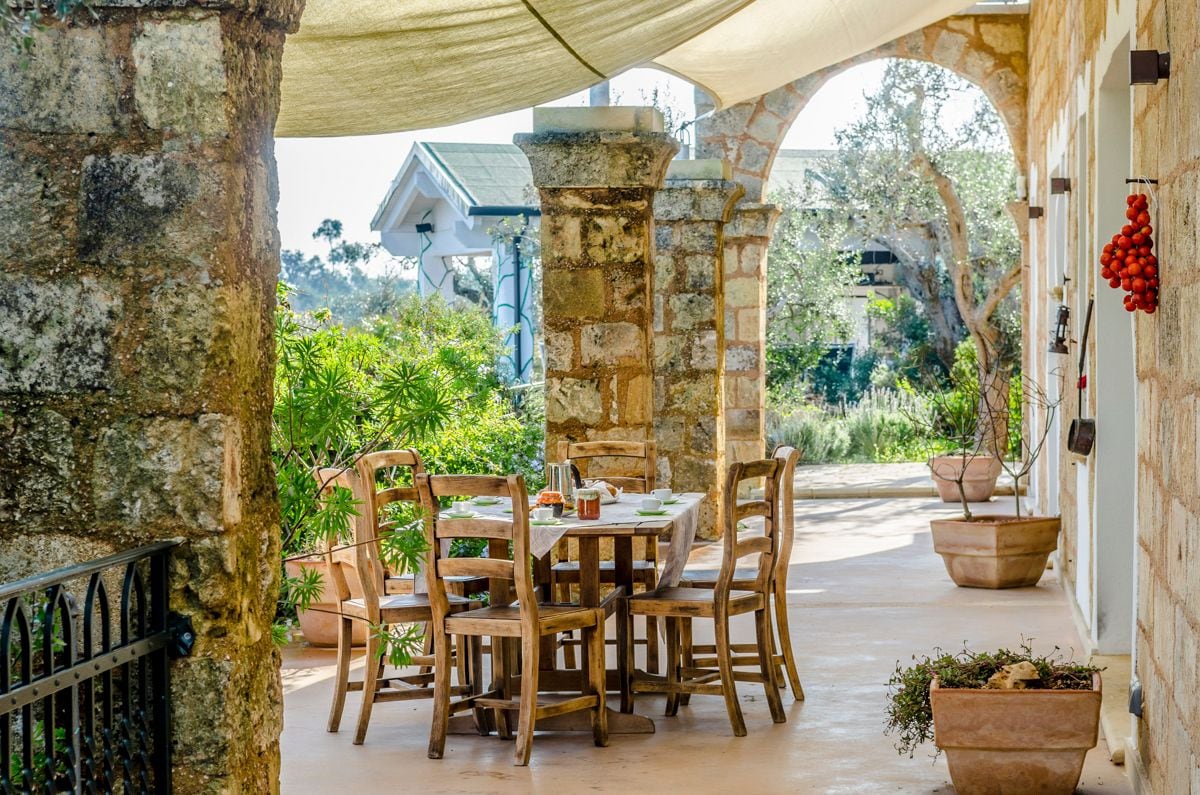 Villa Cellina Villa Cellina