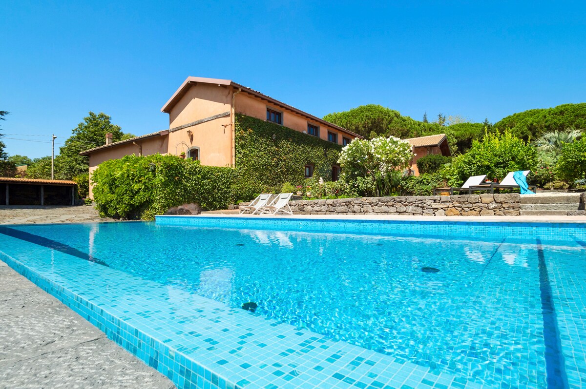 Property Image 1 - Villa Di Maranello