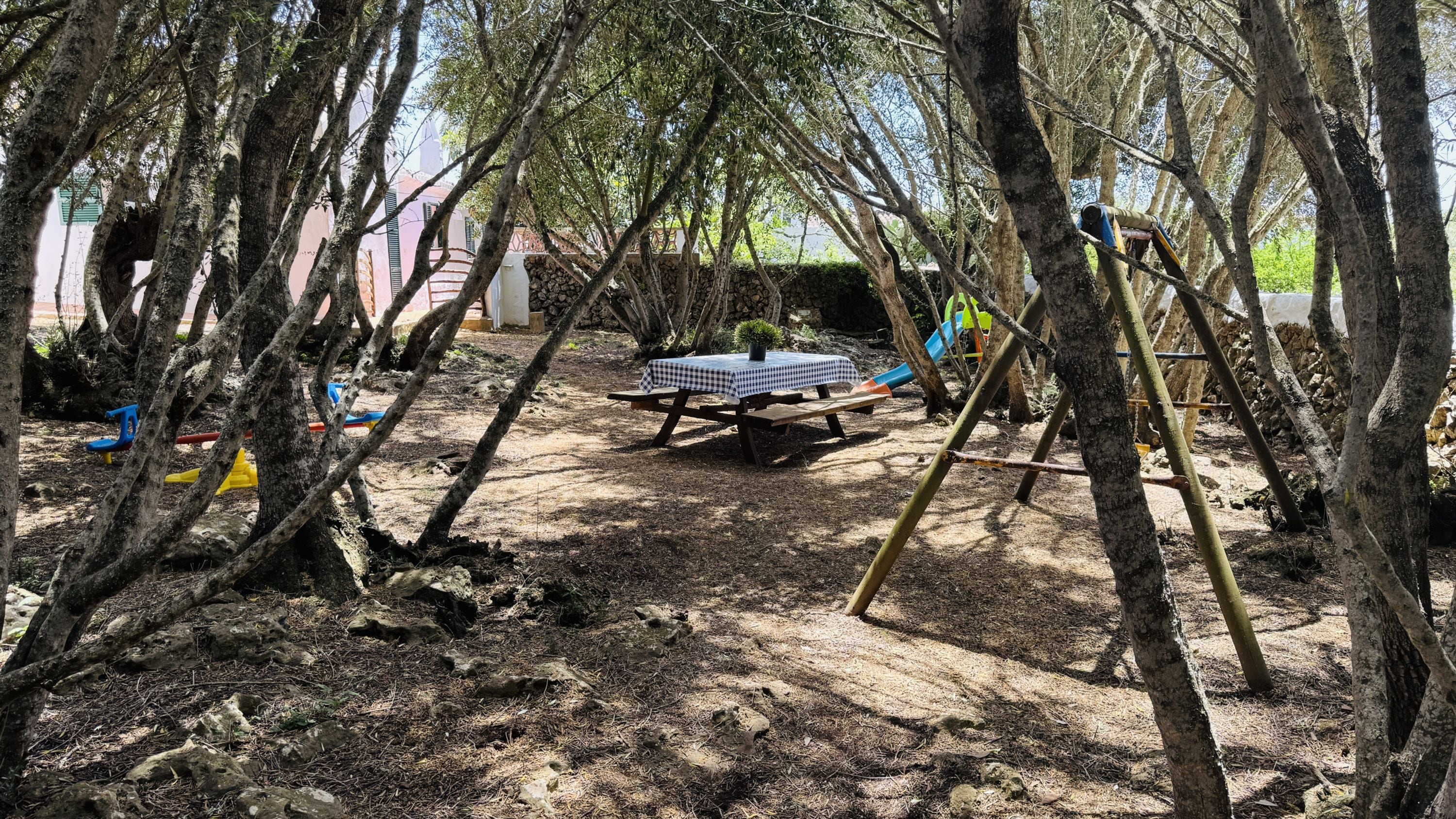 Finca TONI in Alaior