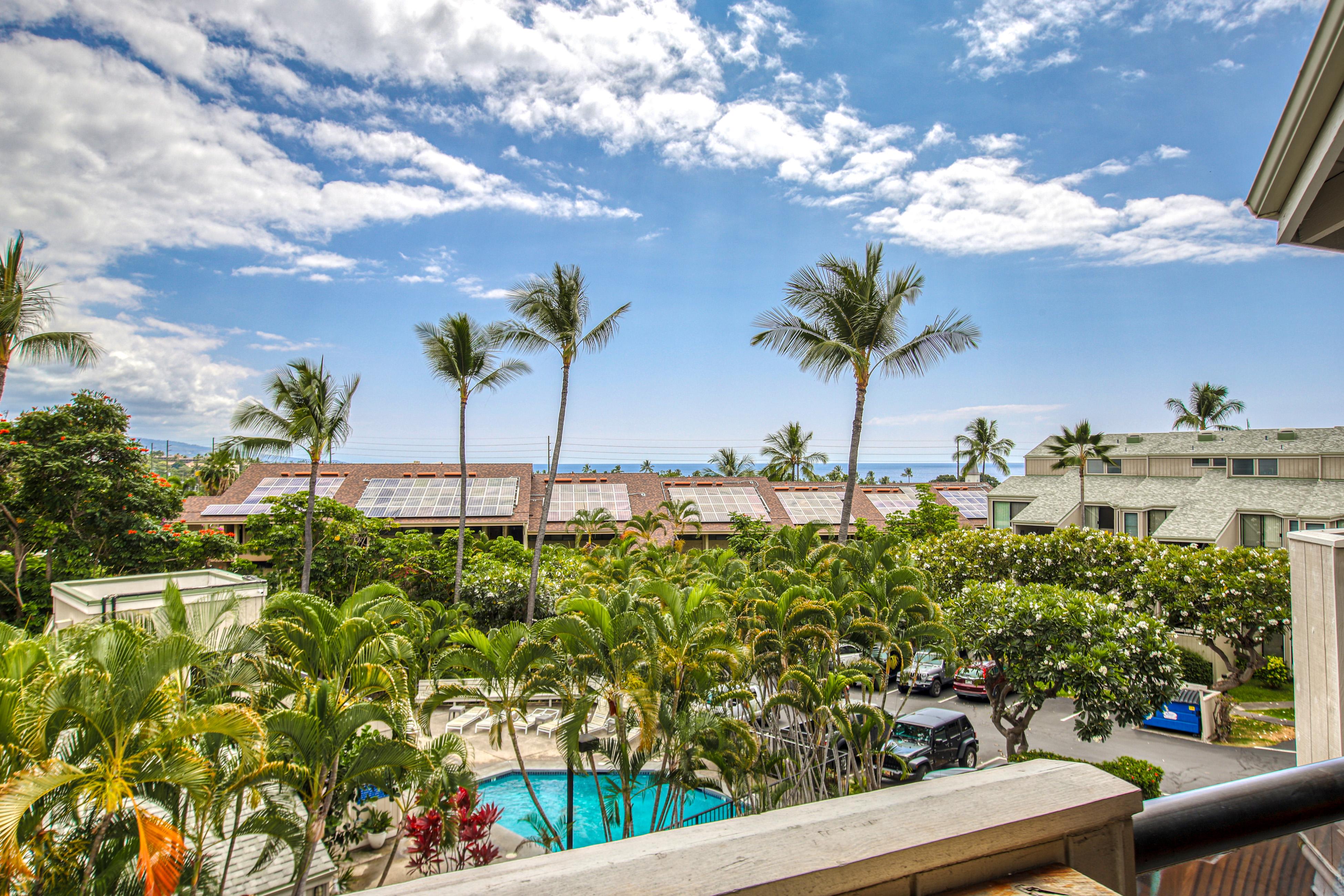 Property Image 2 - Kailua Bay Resort 5307