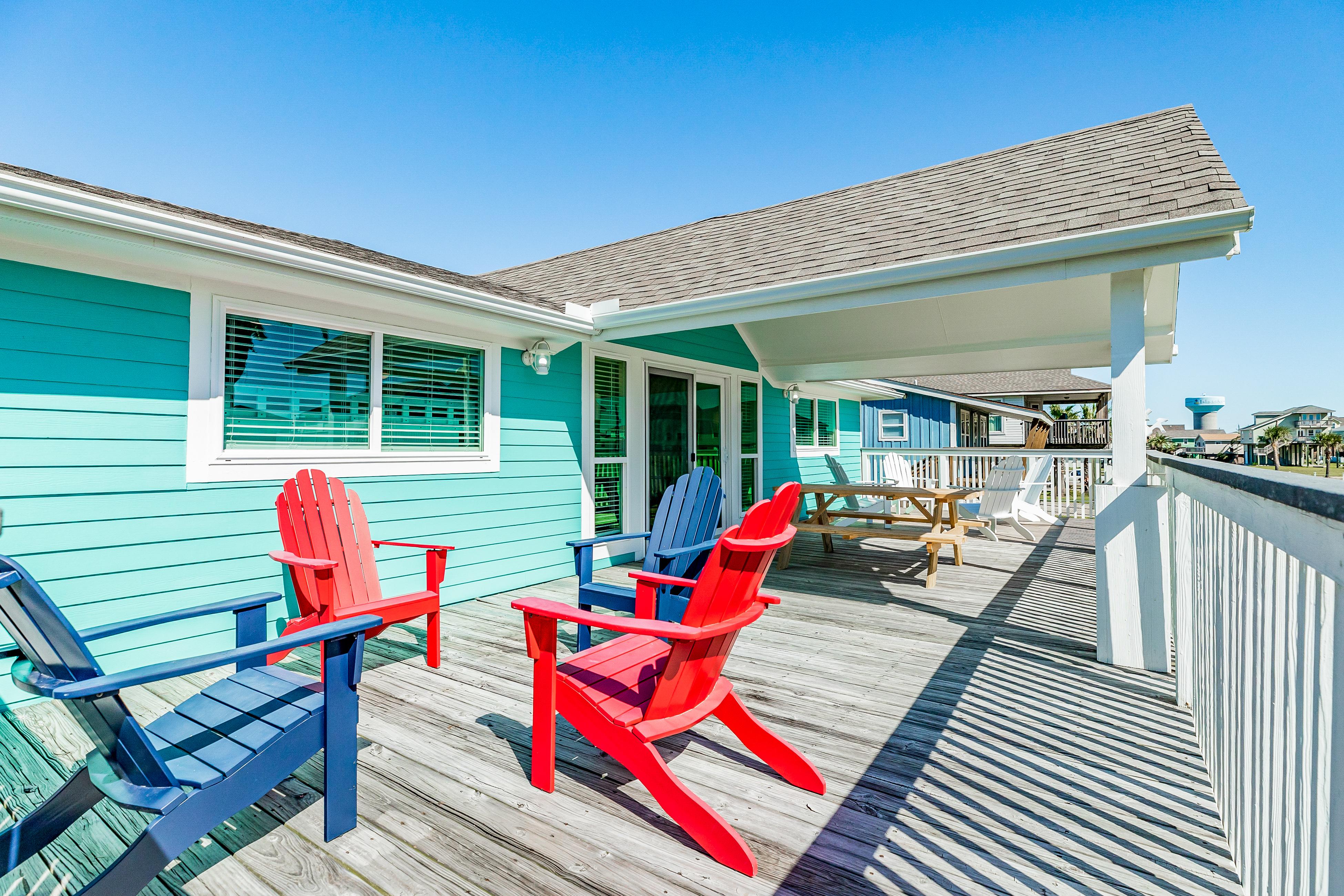 Las Palmas Retreat Las Palmas Retreat