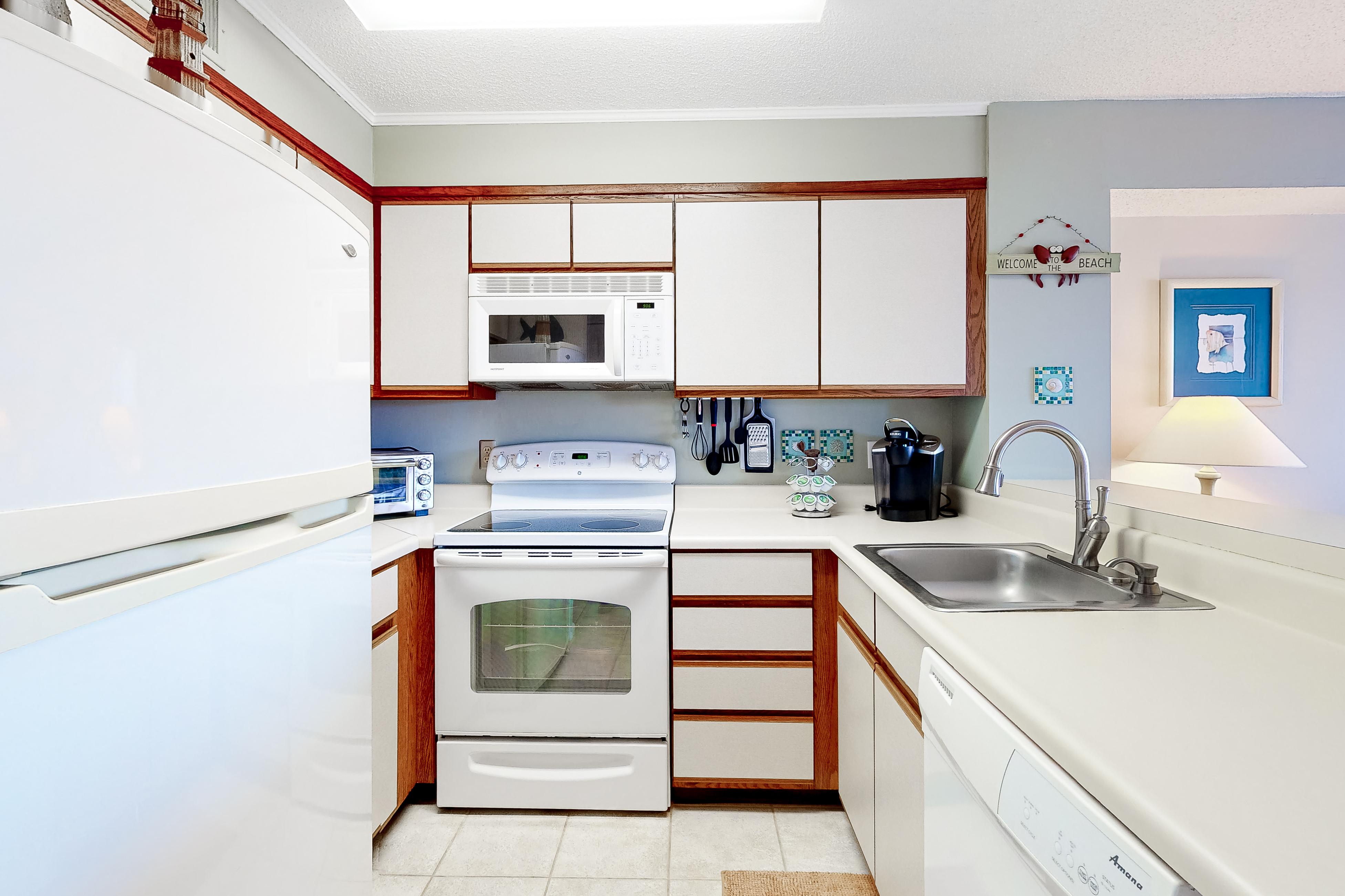 Hidden Harbour 312C Hidden Harbour 312C