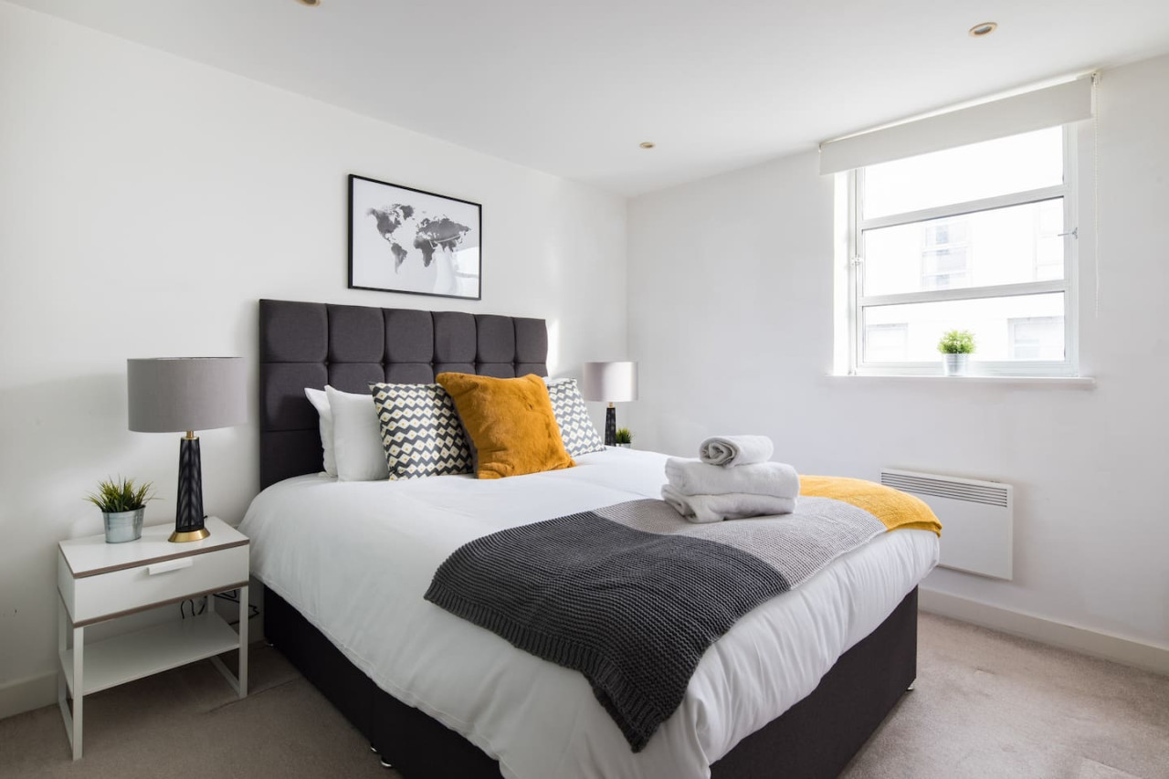 Property Image 2 - The Spitalfields Apartments