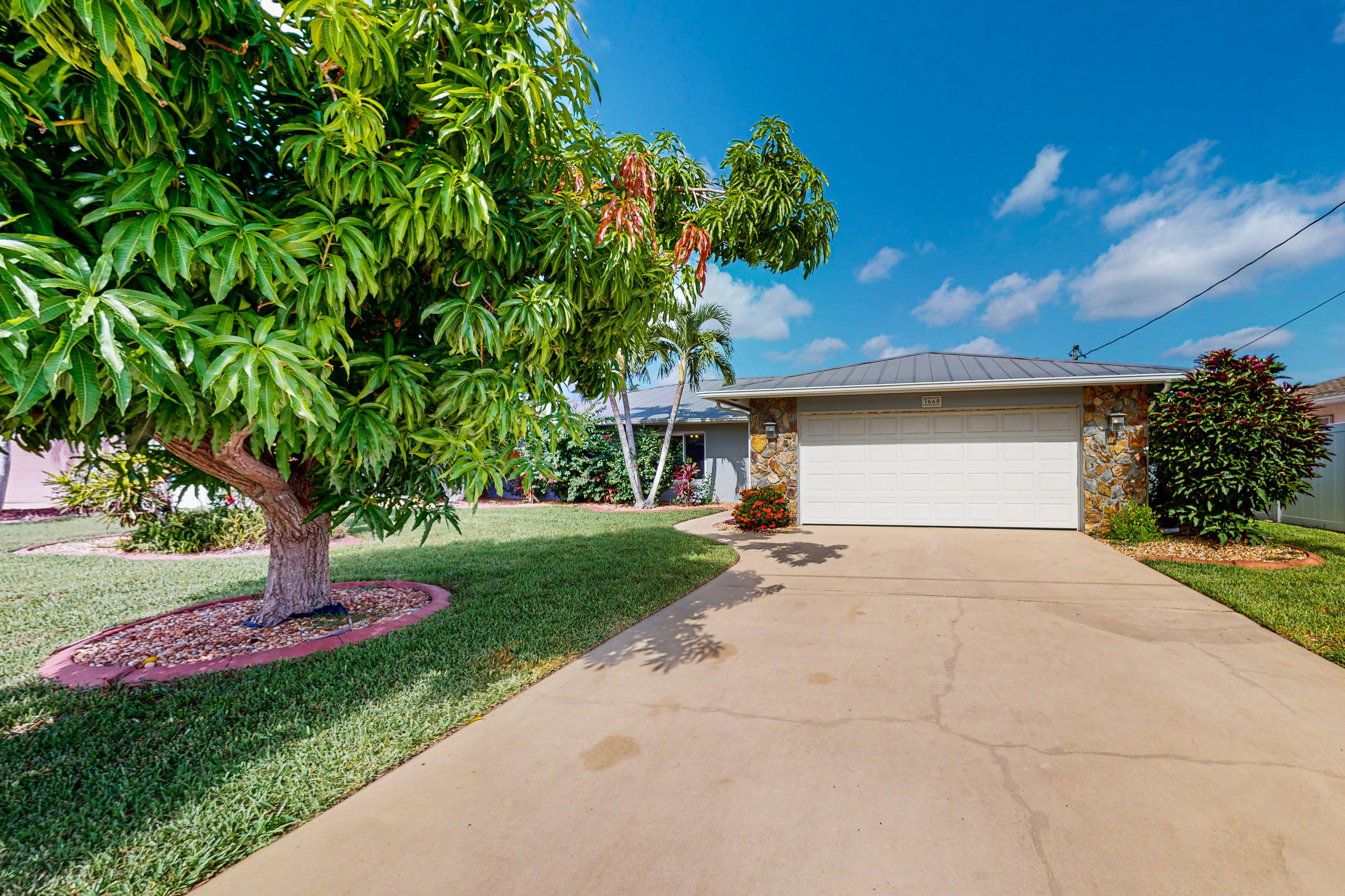 Property Image 2 - Coral Cottage