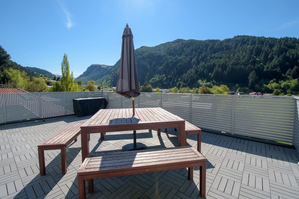 Central Mountain View Paradise Central Mountain View Paradise