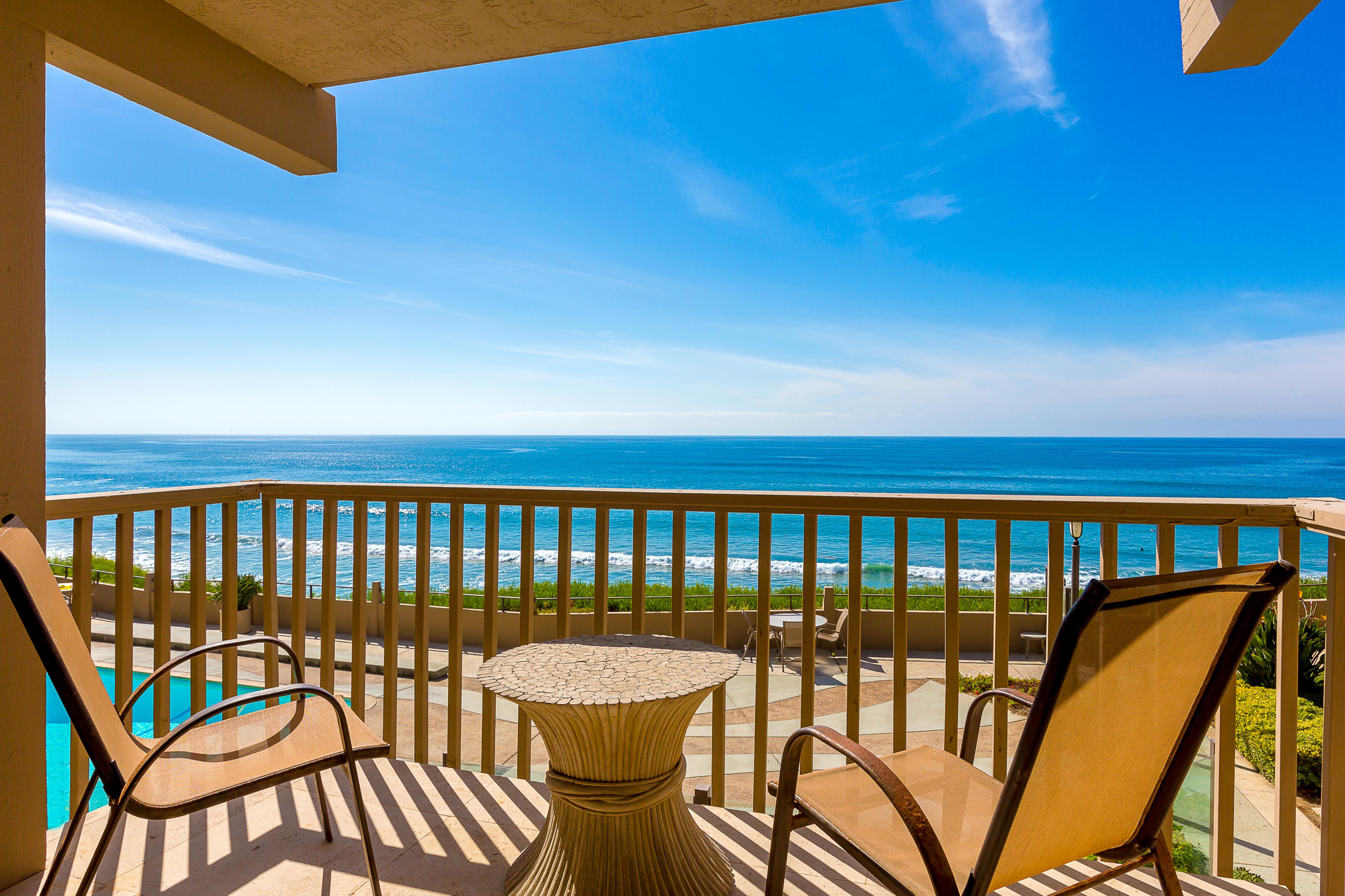 Property Image 1 - Del Mar Beach Club Retreat
