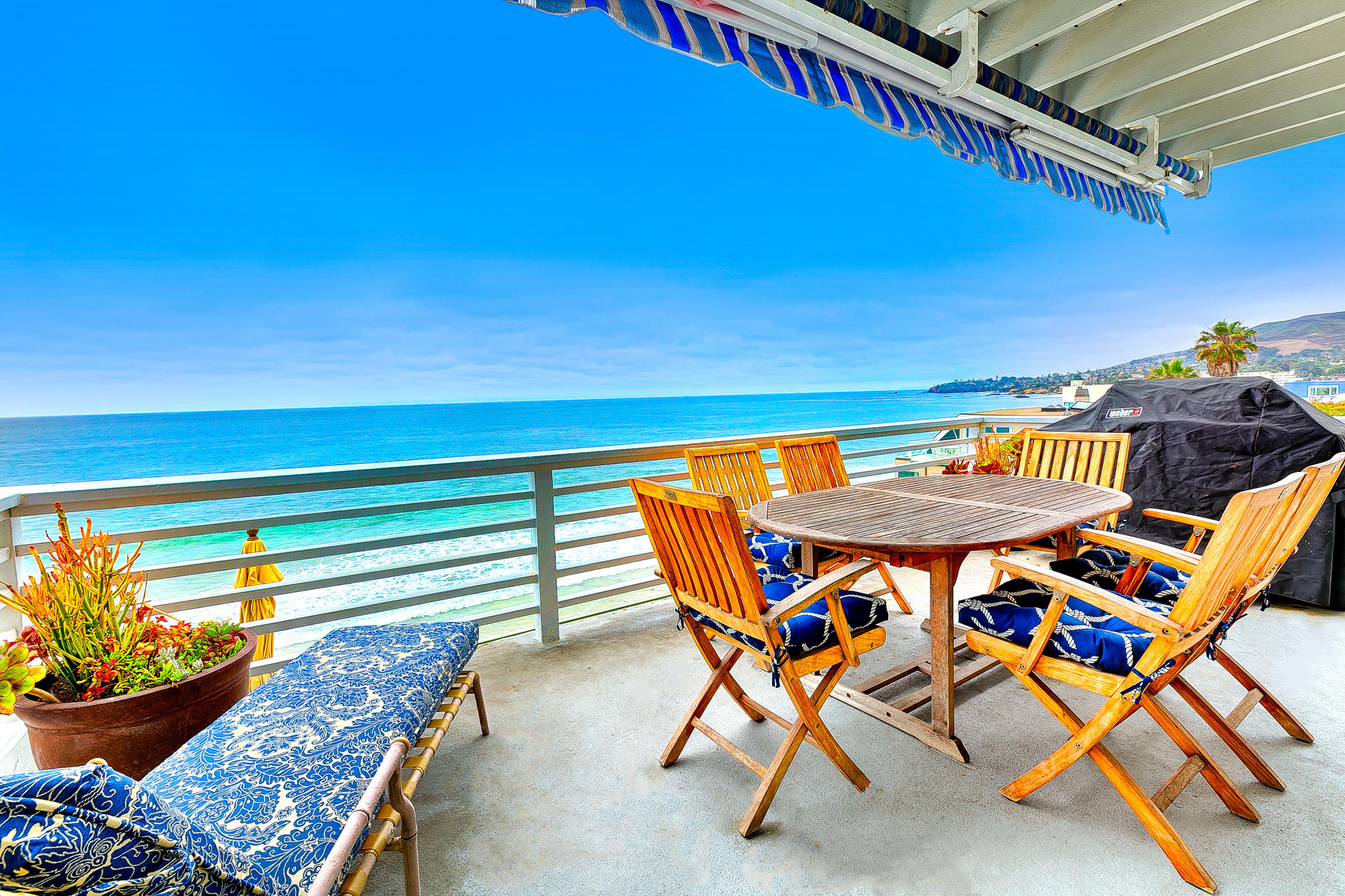 Property Image 2 - Laguna Beach Oceanfront