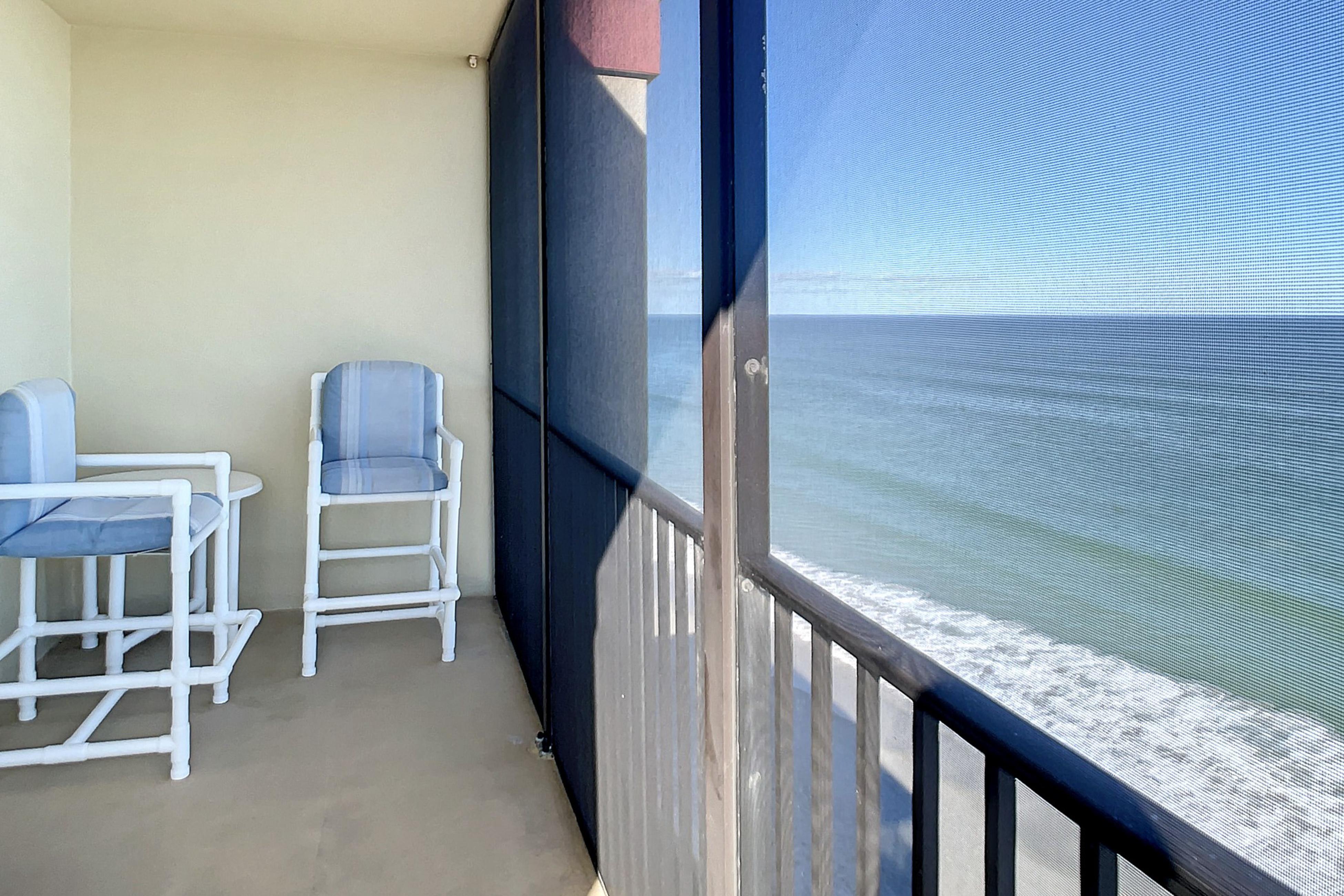 Property Image 2 - Sandpiper Tower 606