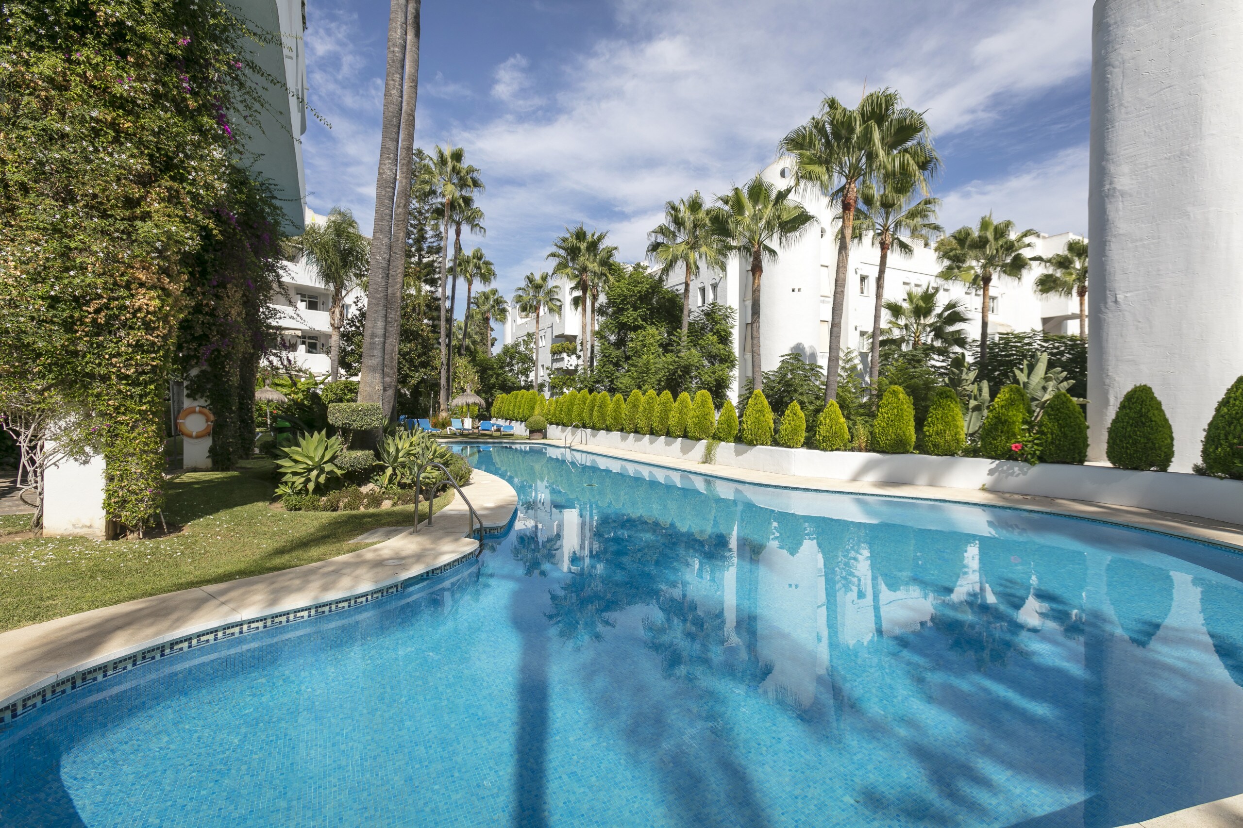 Property Image 2 - Marbella Real - 1 Bed Modern Apartment