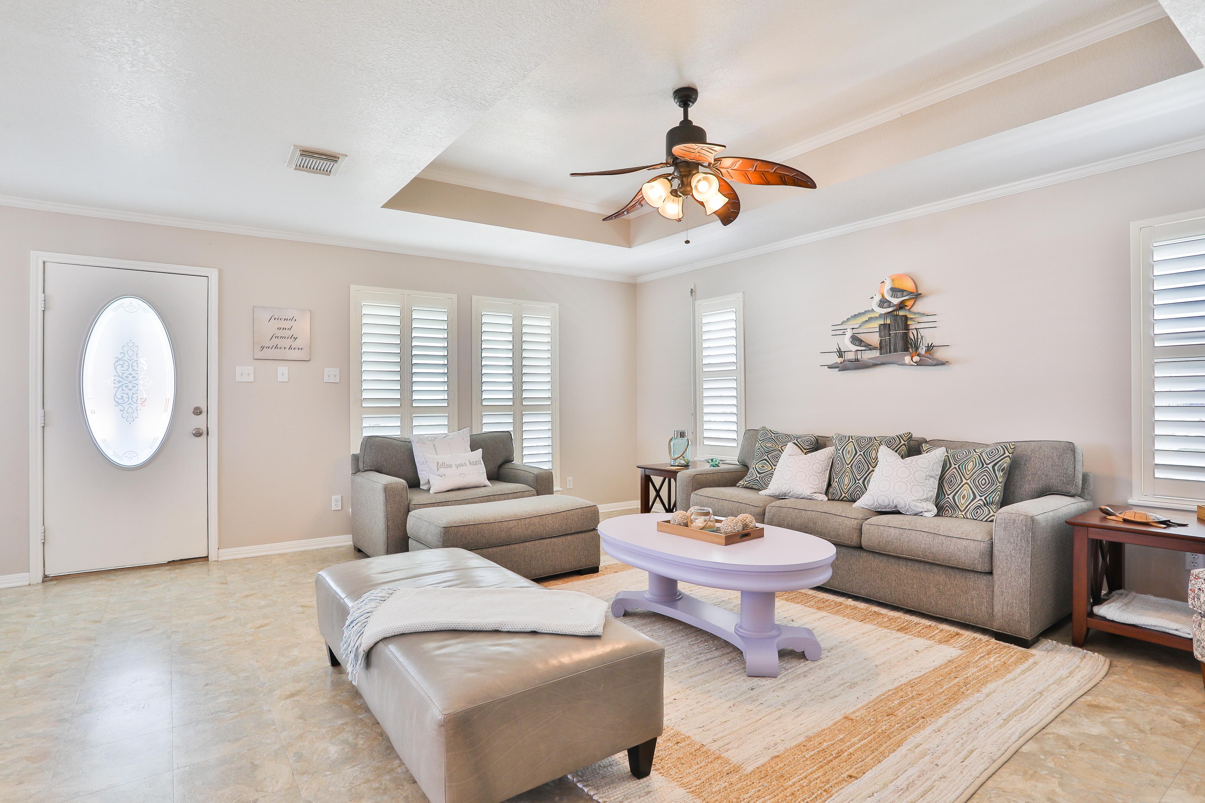 Property Image 2 - Redfish Retreat