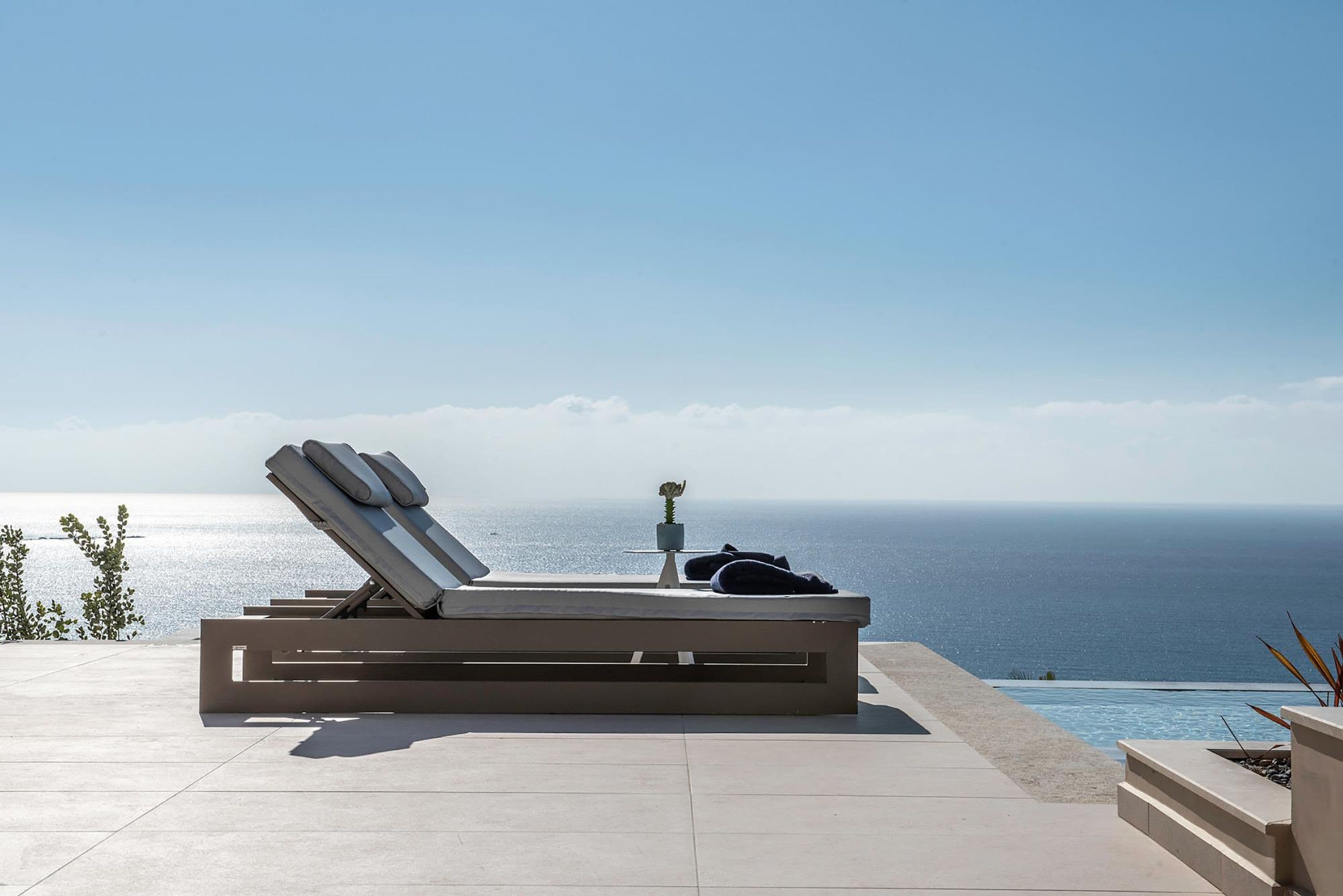 Property Image 1 - Villa Cielo I Free Heated pool   Stunning Seaview 