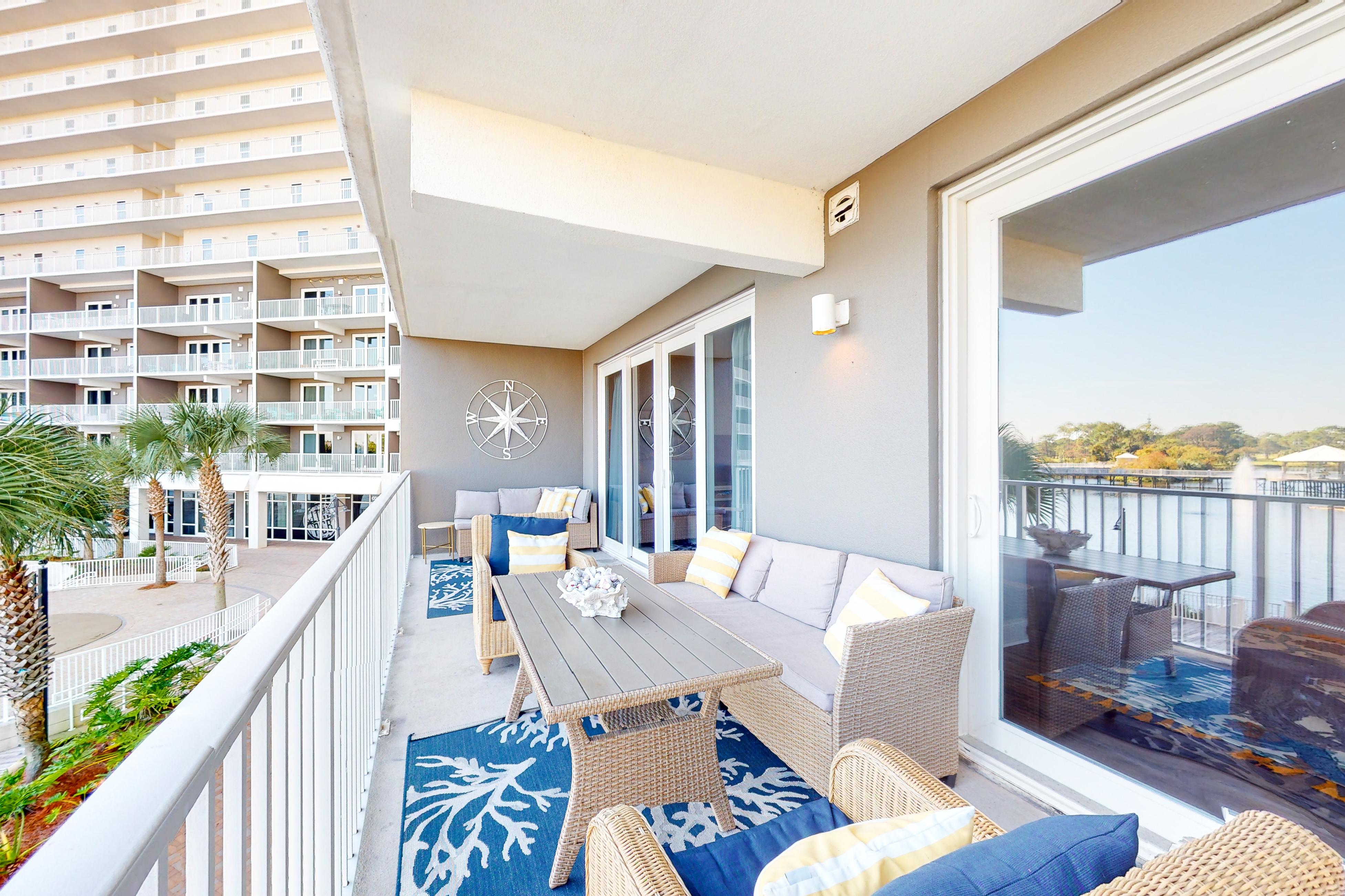 Property Image 1 - Laketown Wharf 130 Cerulean Seas