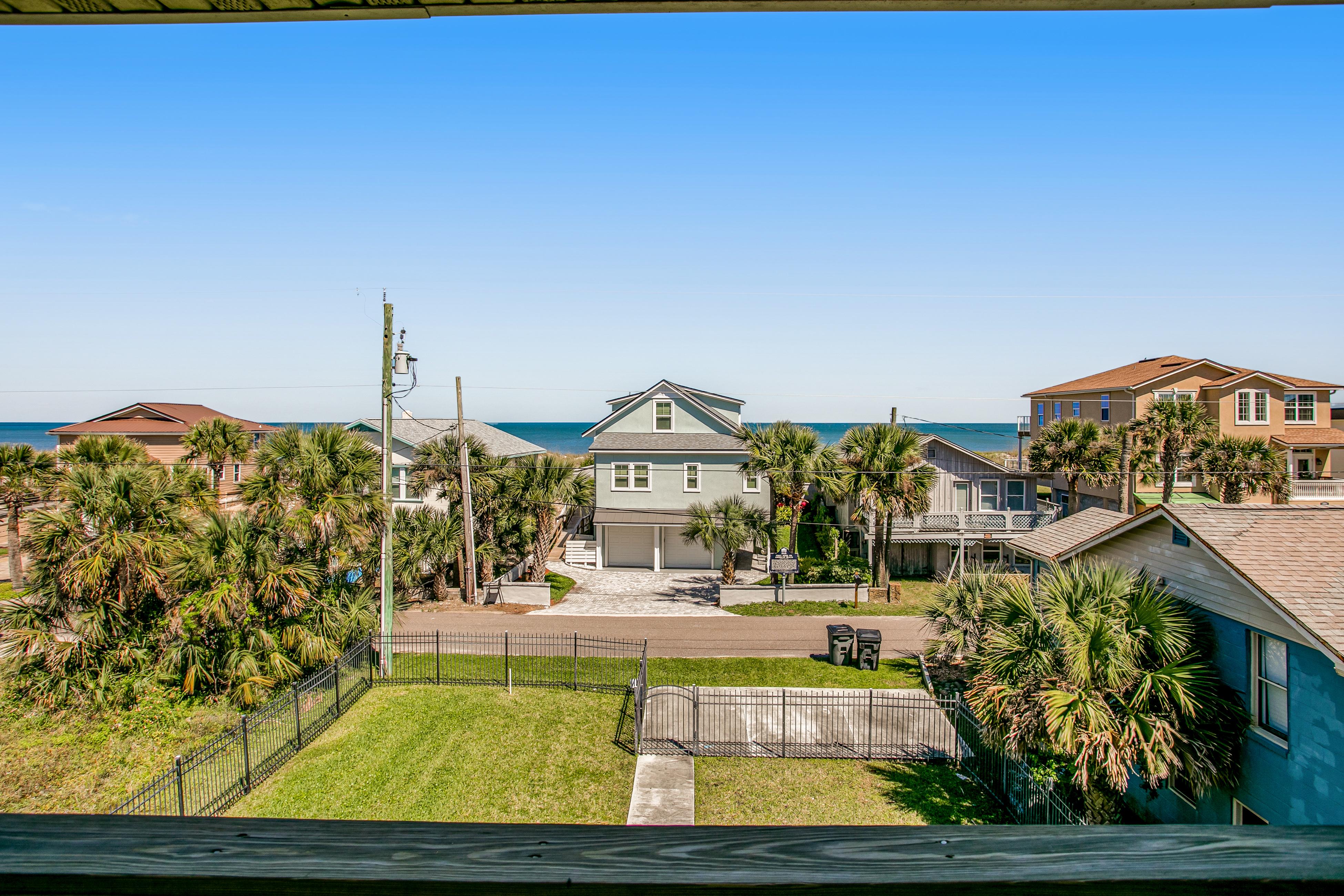 Property Image 2 - Sea Oats Retreat