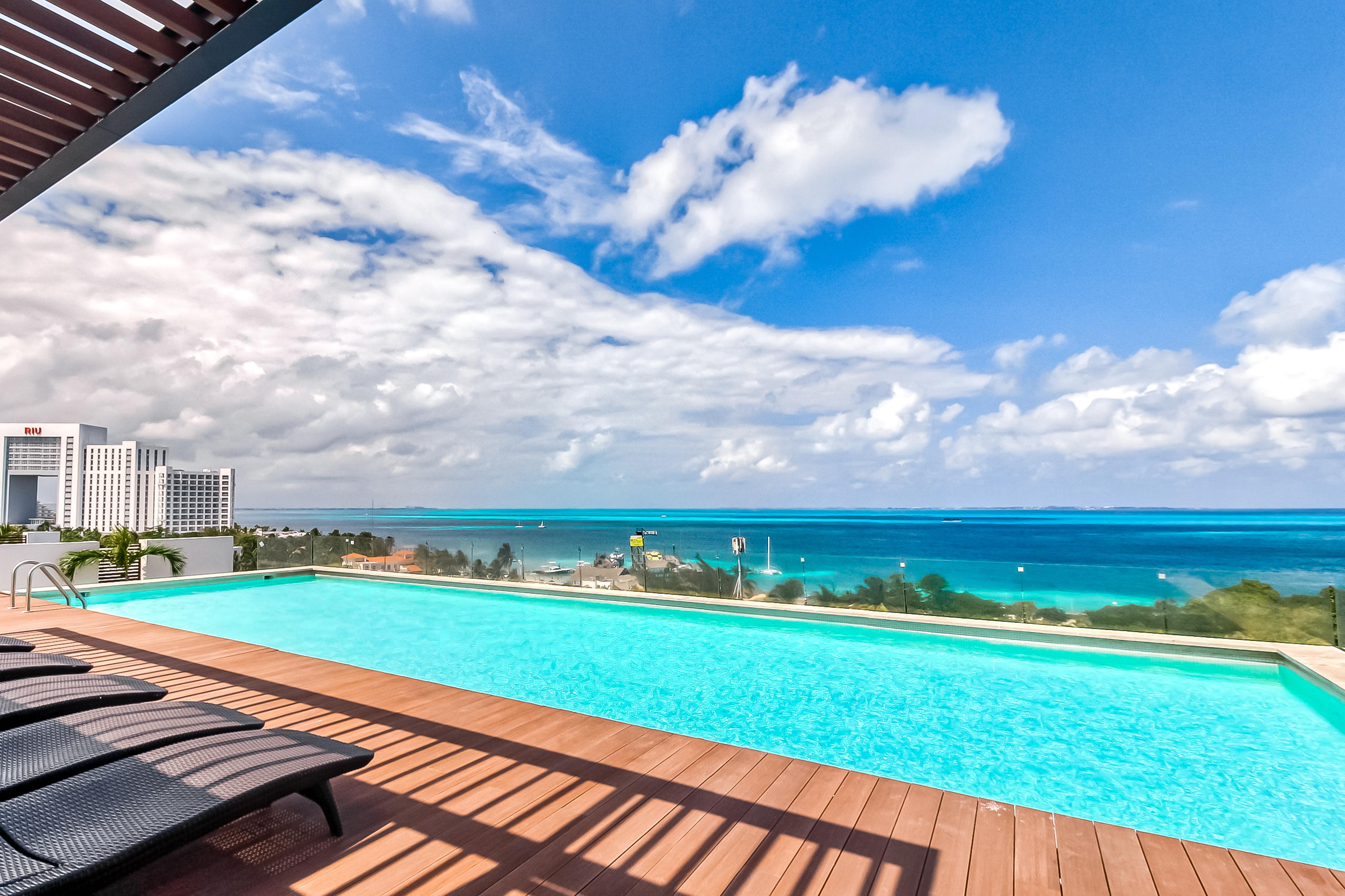 Property Image 1 - Residencial Takh # 503, Blue Sky Property Image 1 - Residencial Takh # 503, Blue Sky