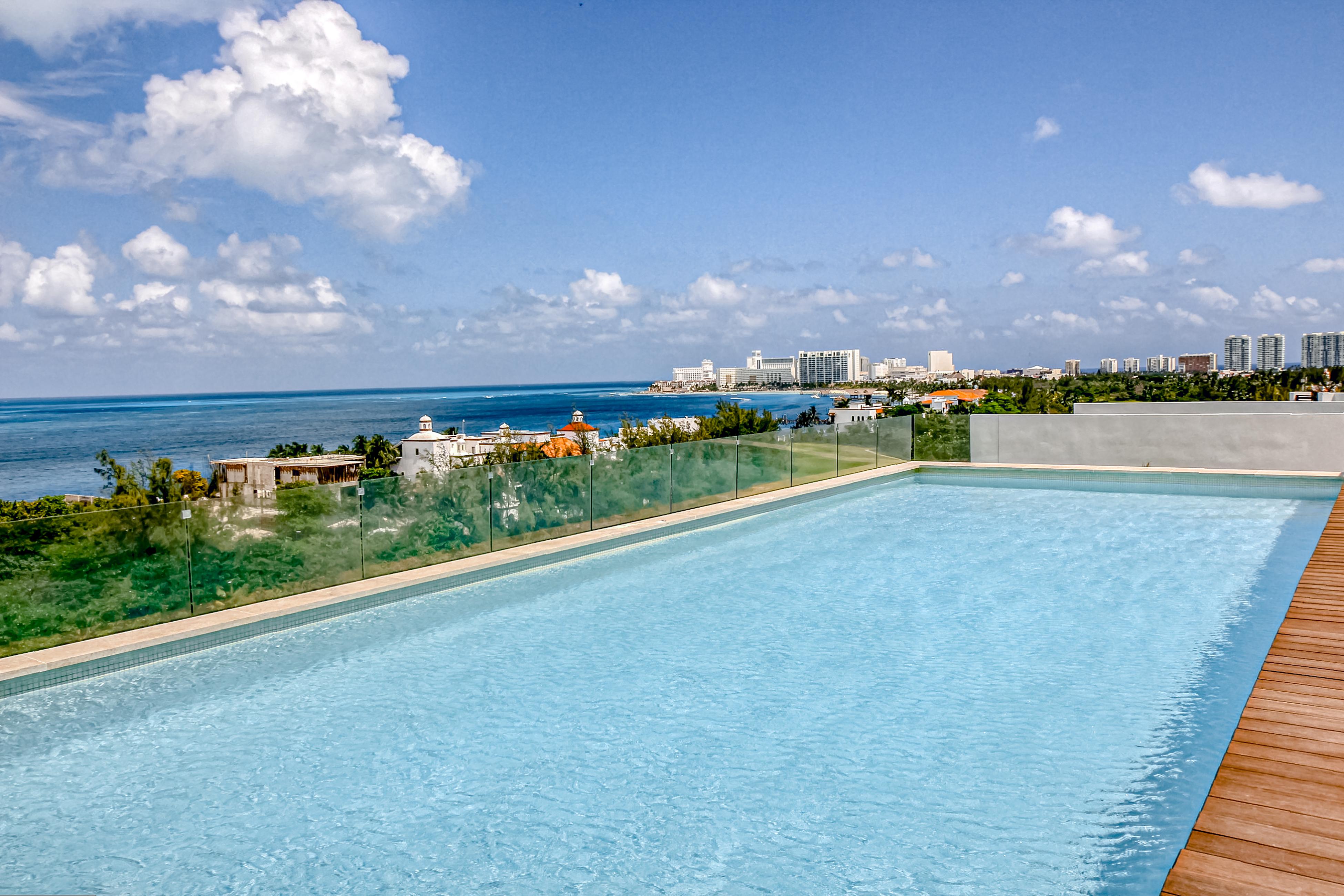 Property Image 1 - Residencial Takh # 404, Sea Breeze