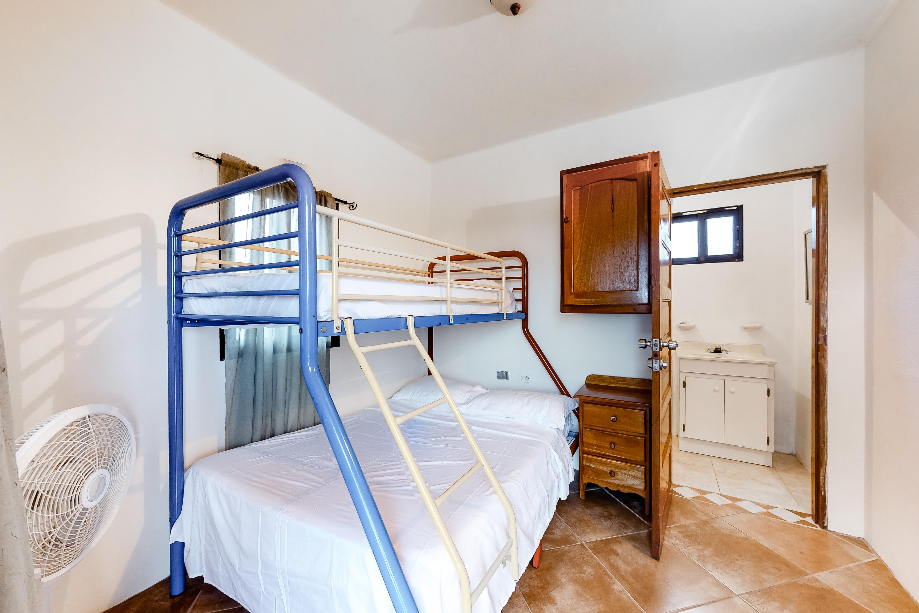 K’in Suite at Mayan Falls -Gold Standard and Safe Corridor Certified K’in Suite at Mayan Falls -Gold Standard and Safe Corridor Certified