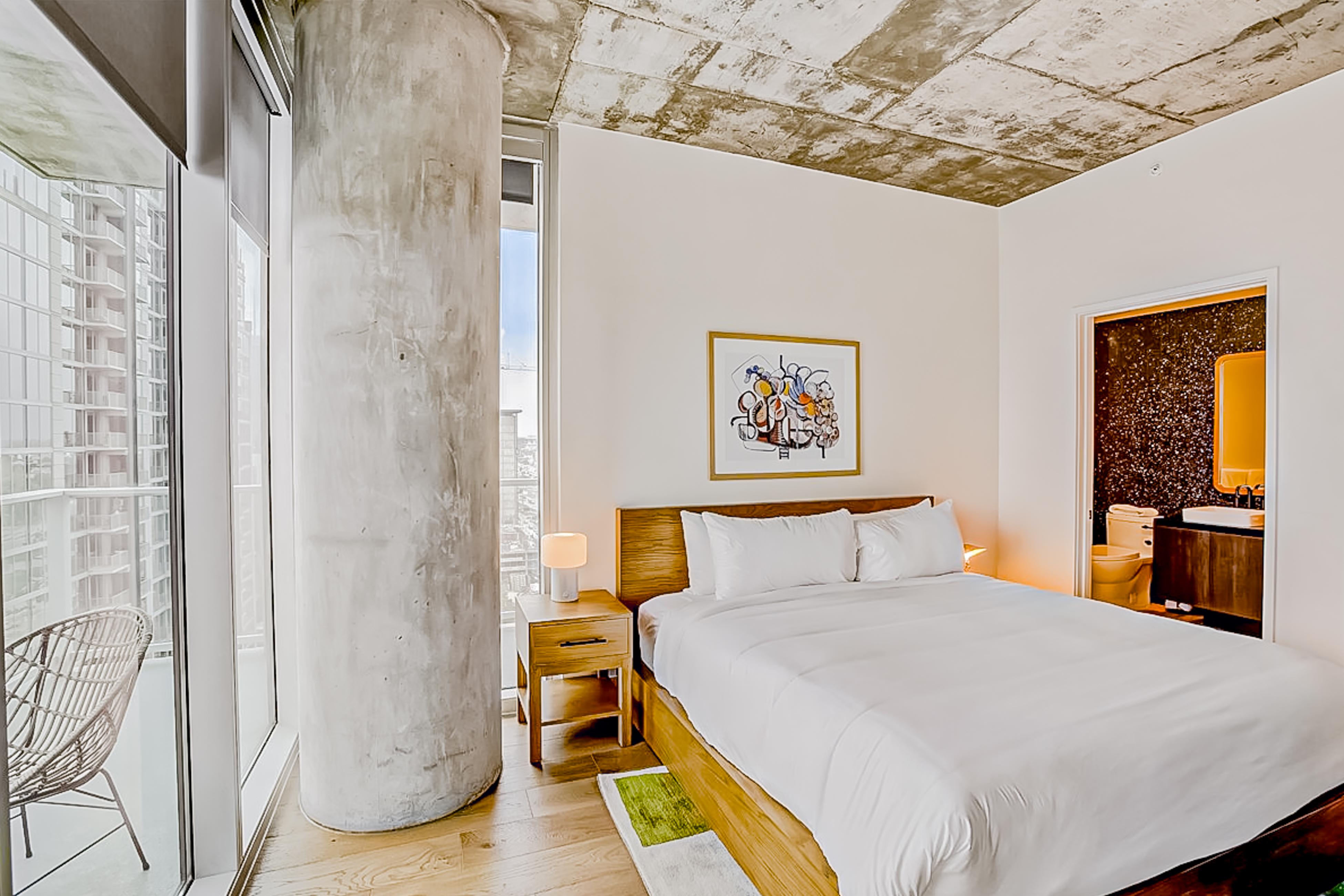 Natiivo Austin Sungrazer