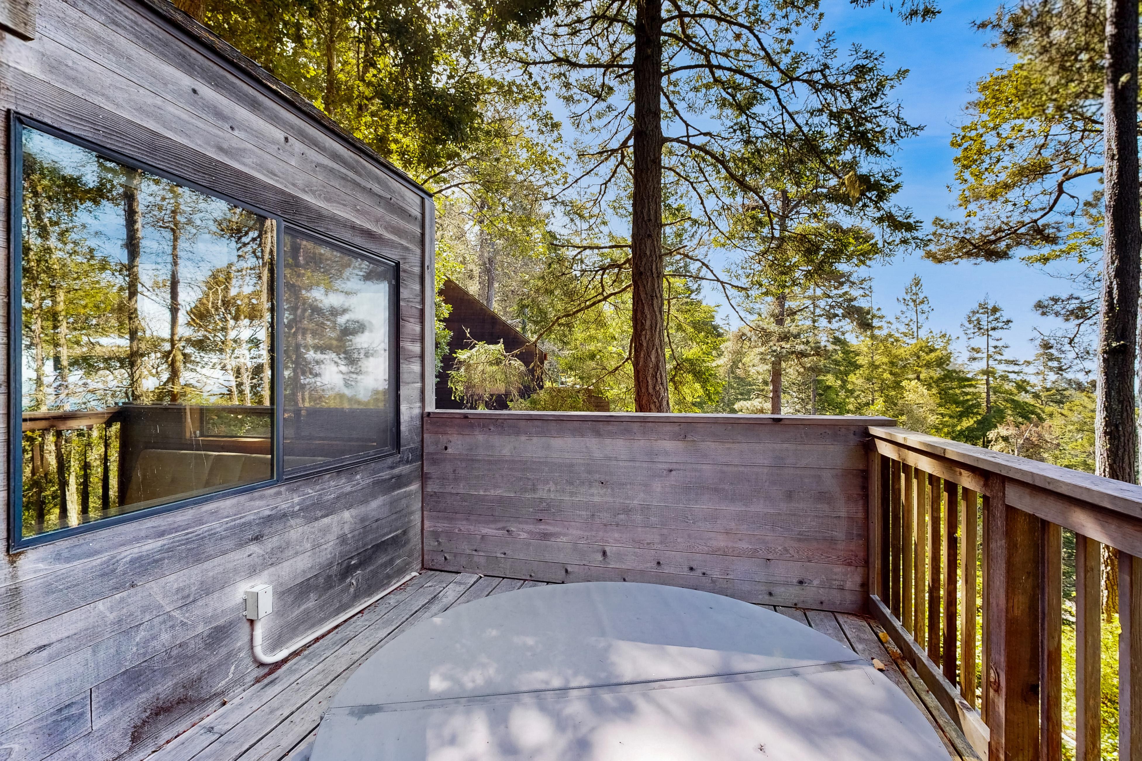 Redwood Grove Redwood Grove