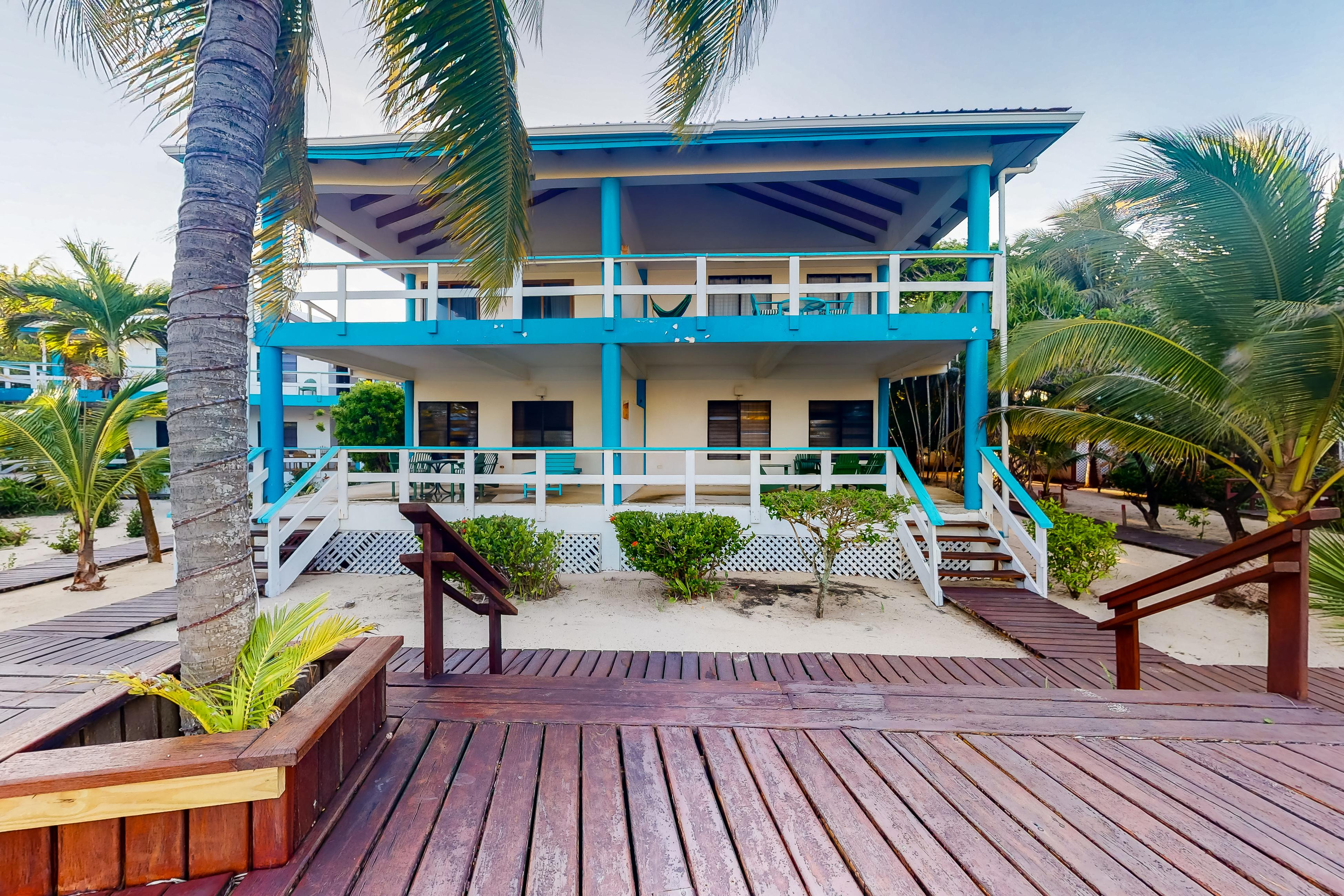 Property Image 2 - Condo # 21 @ Beachside Villas *Gold Standard Certified