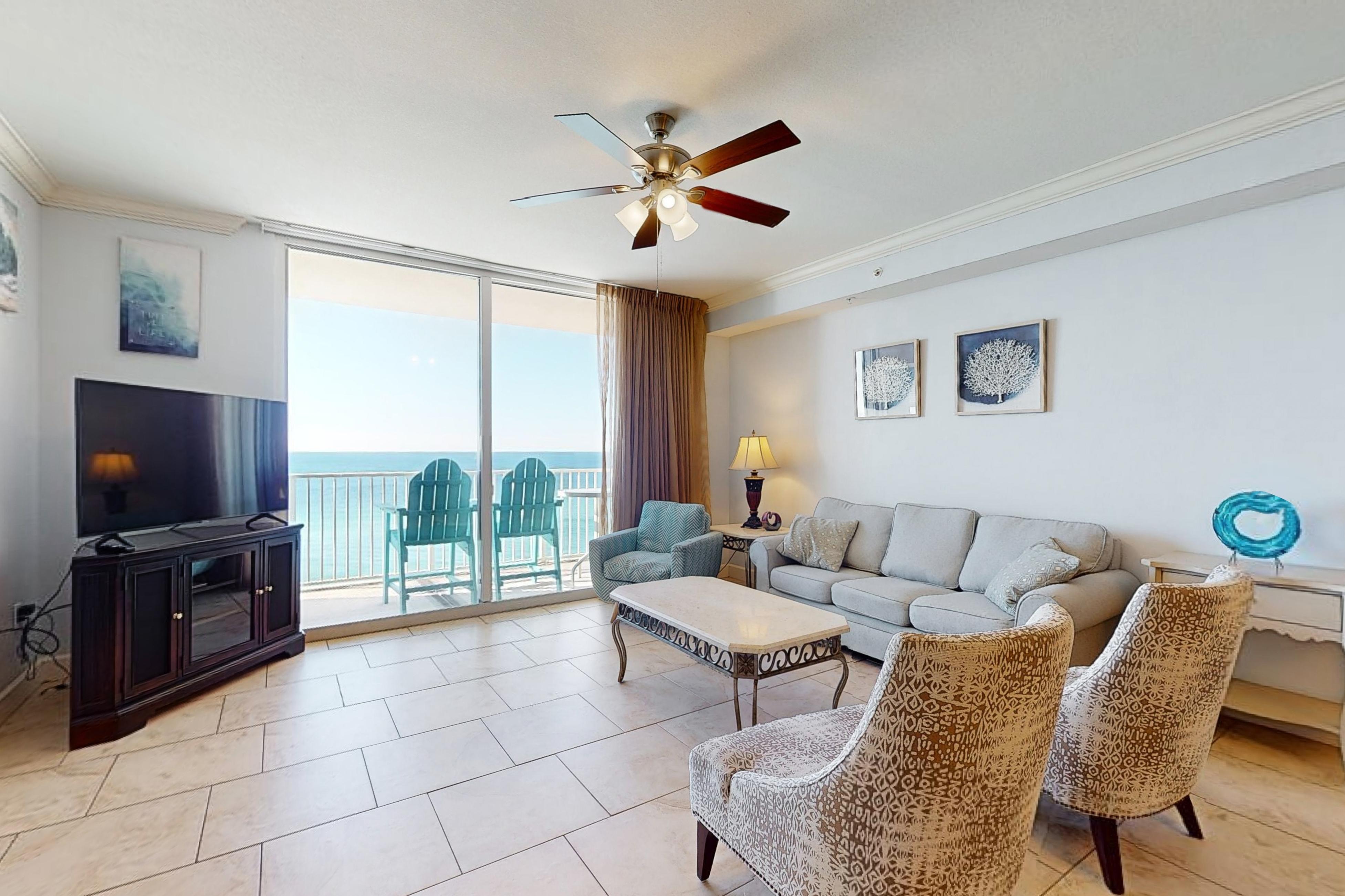 Property Image 1 - Tidewater Beach Resort 908