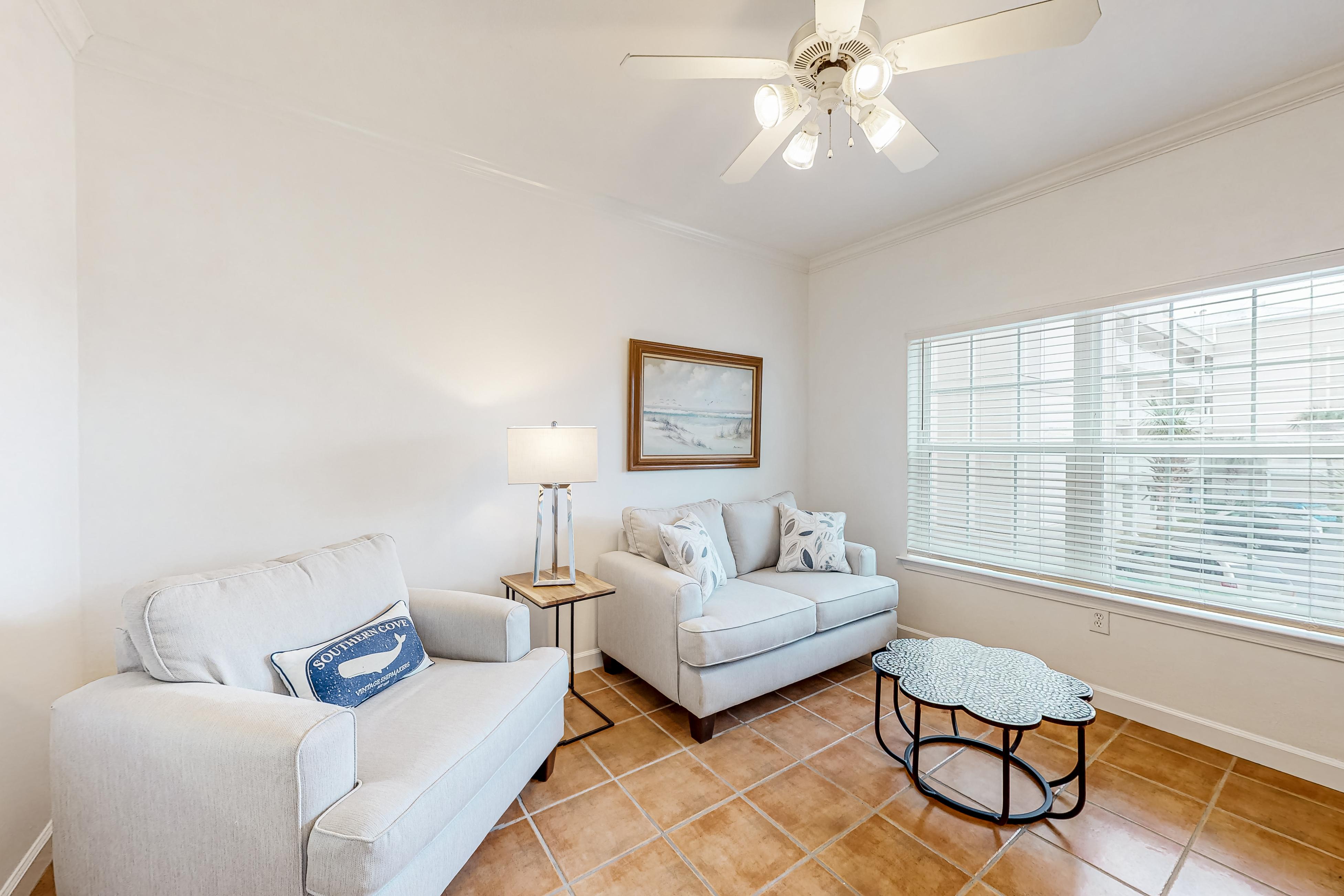 Property Image 1 - Dauphin Island Beach Club 210B