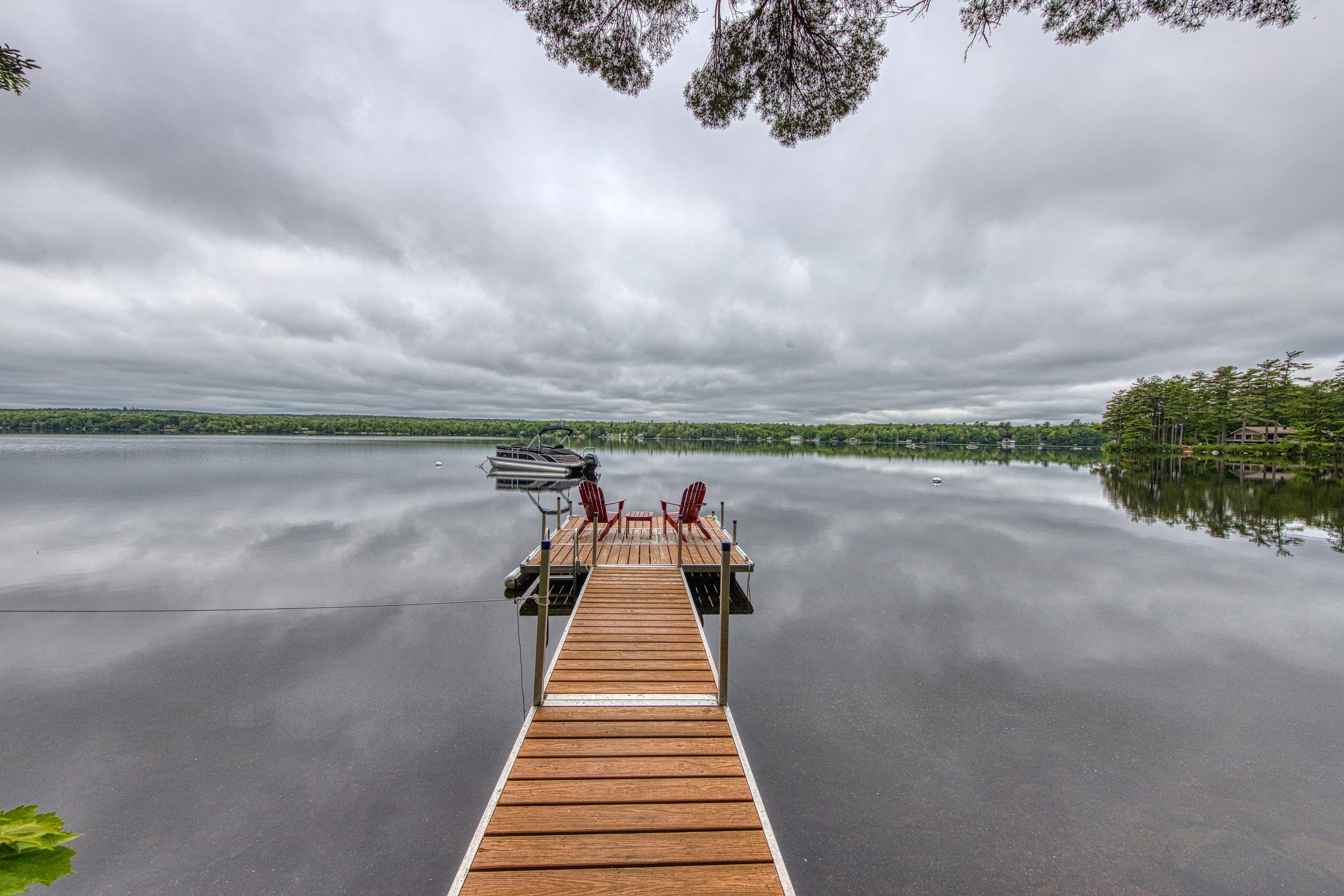 Property Image 2 - Lake View Cottage