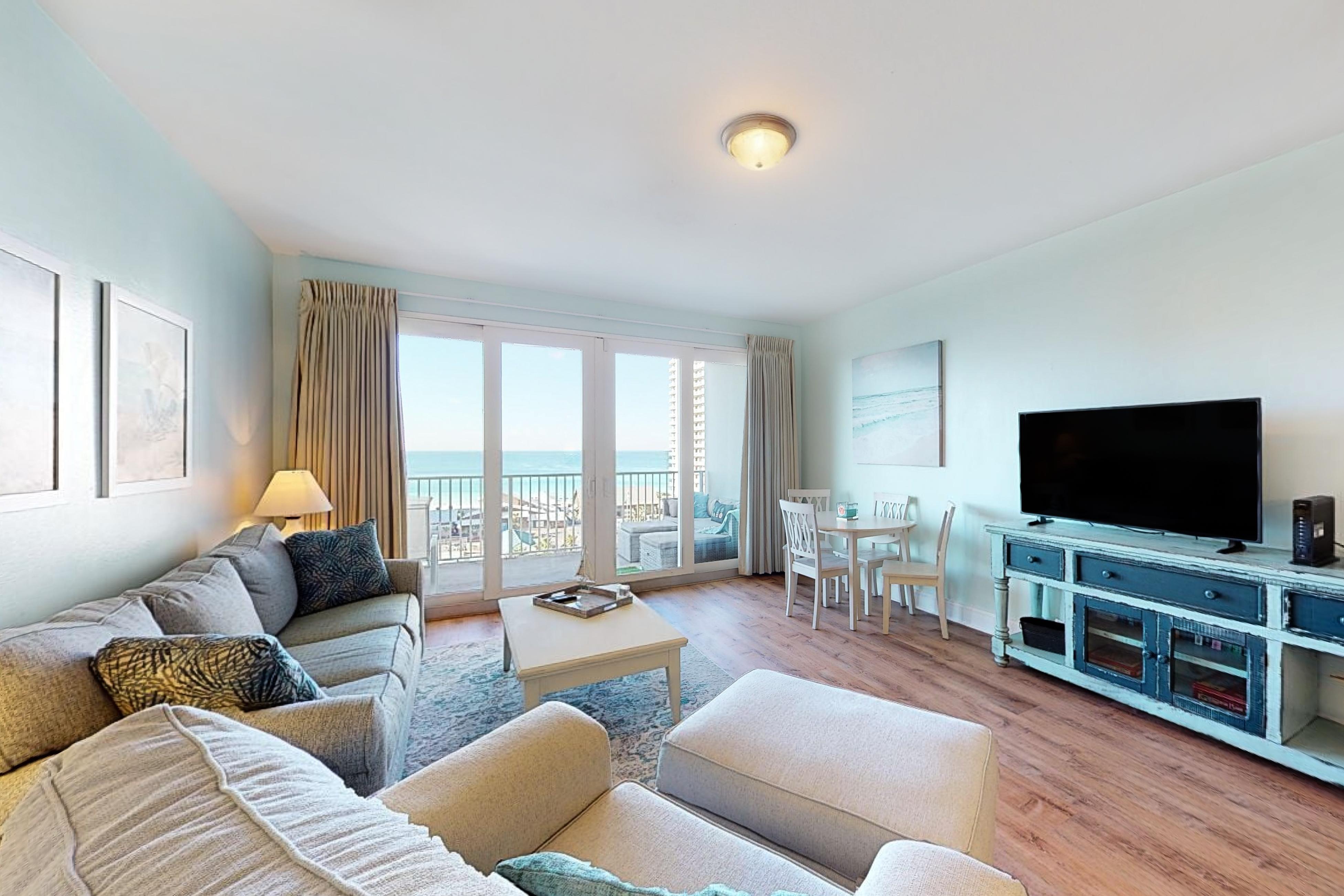 Property Image 2 - Laketown Wharf 727