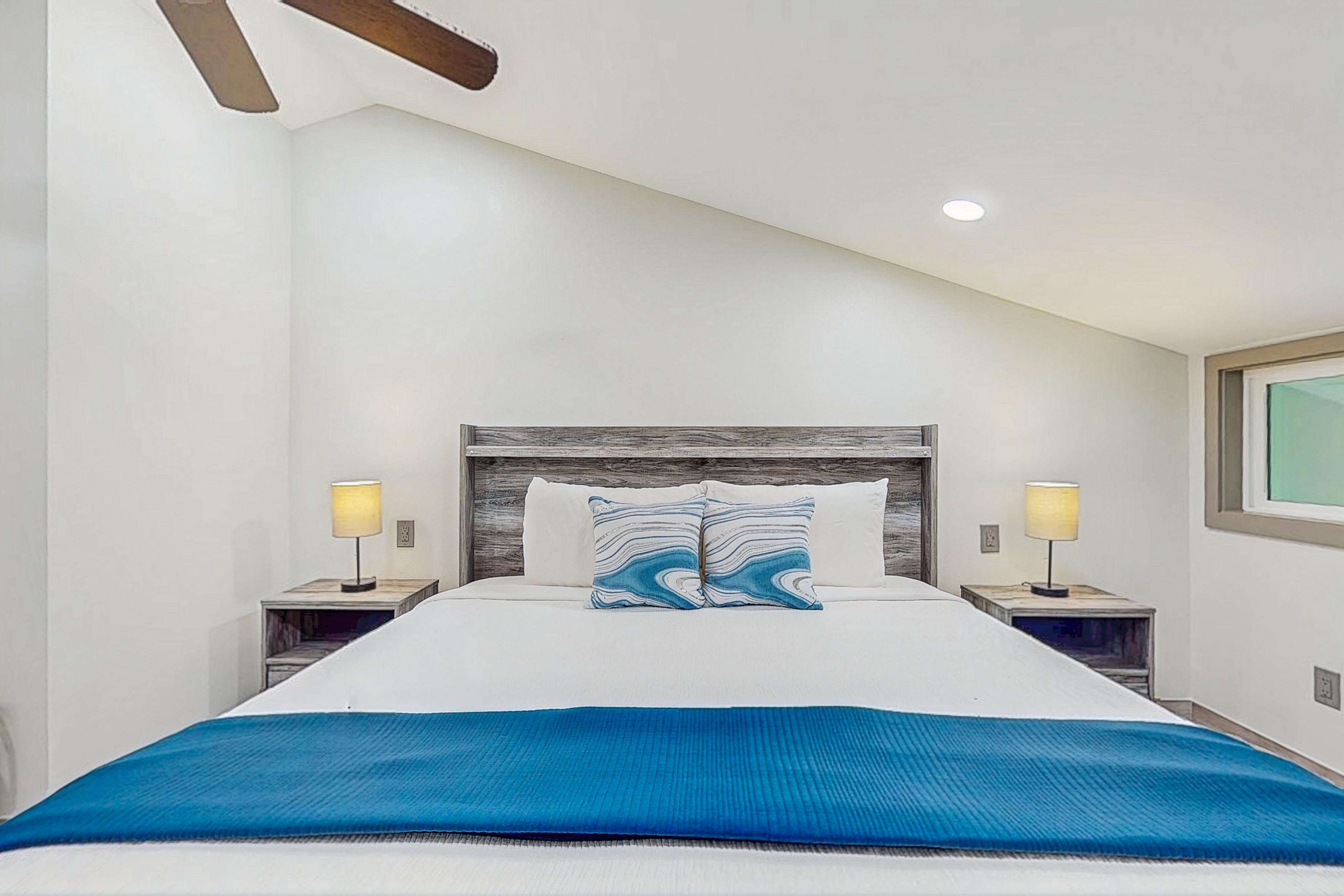 Mahina Surf 202 Mahina Surf 202