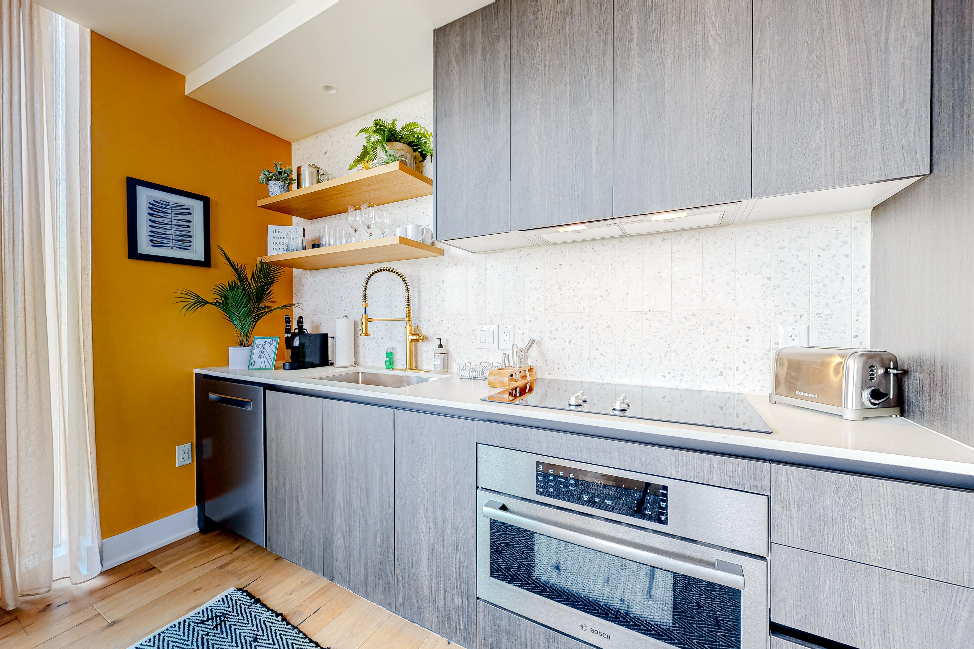 Natiivo Austin Suite Spot