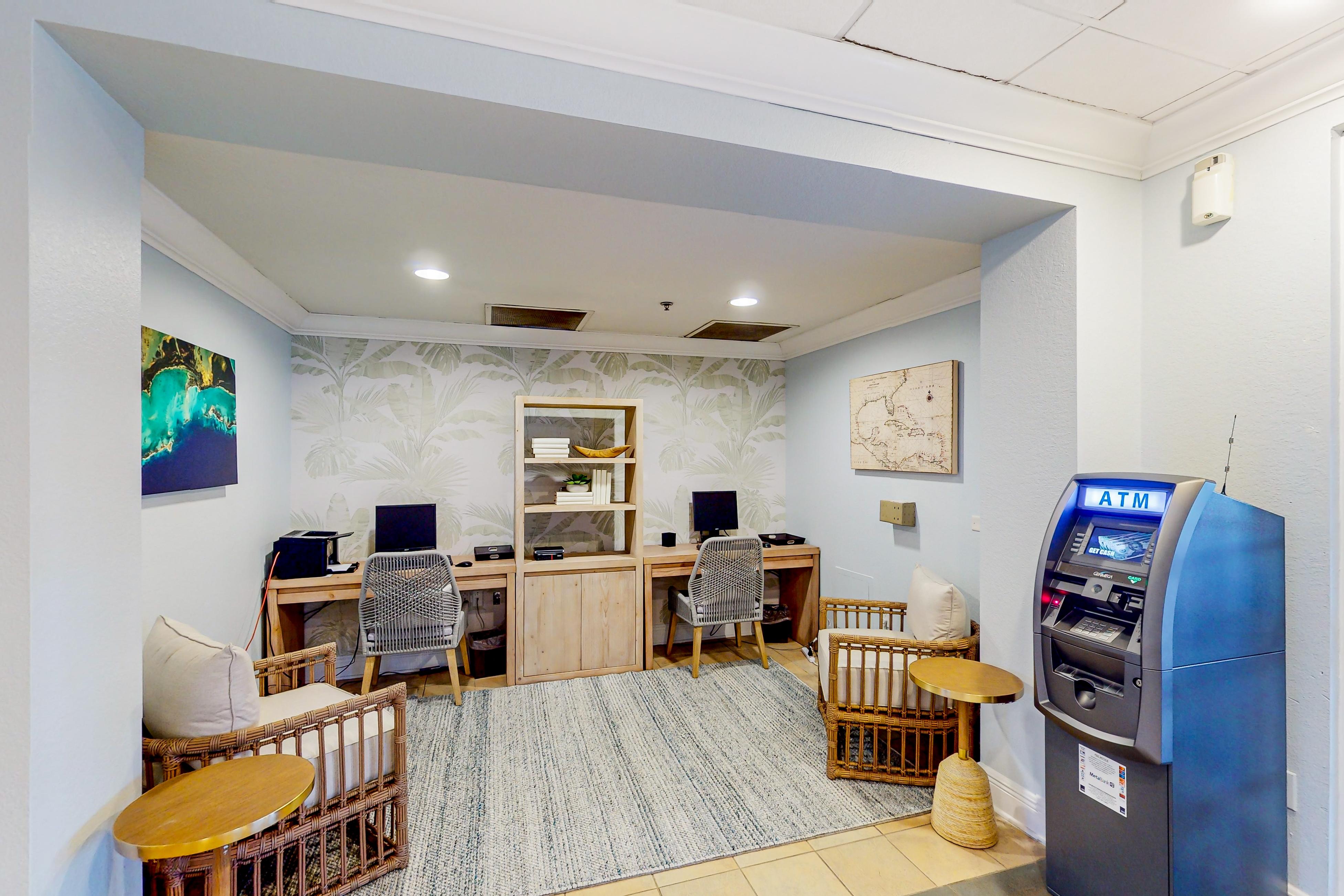 Bahama Bay Resort 33514