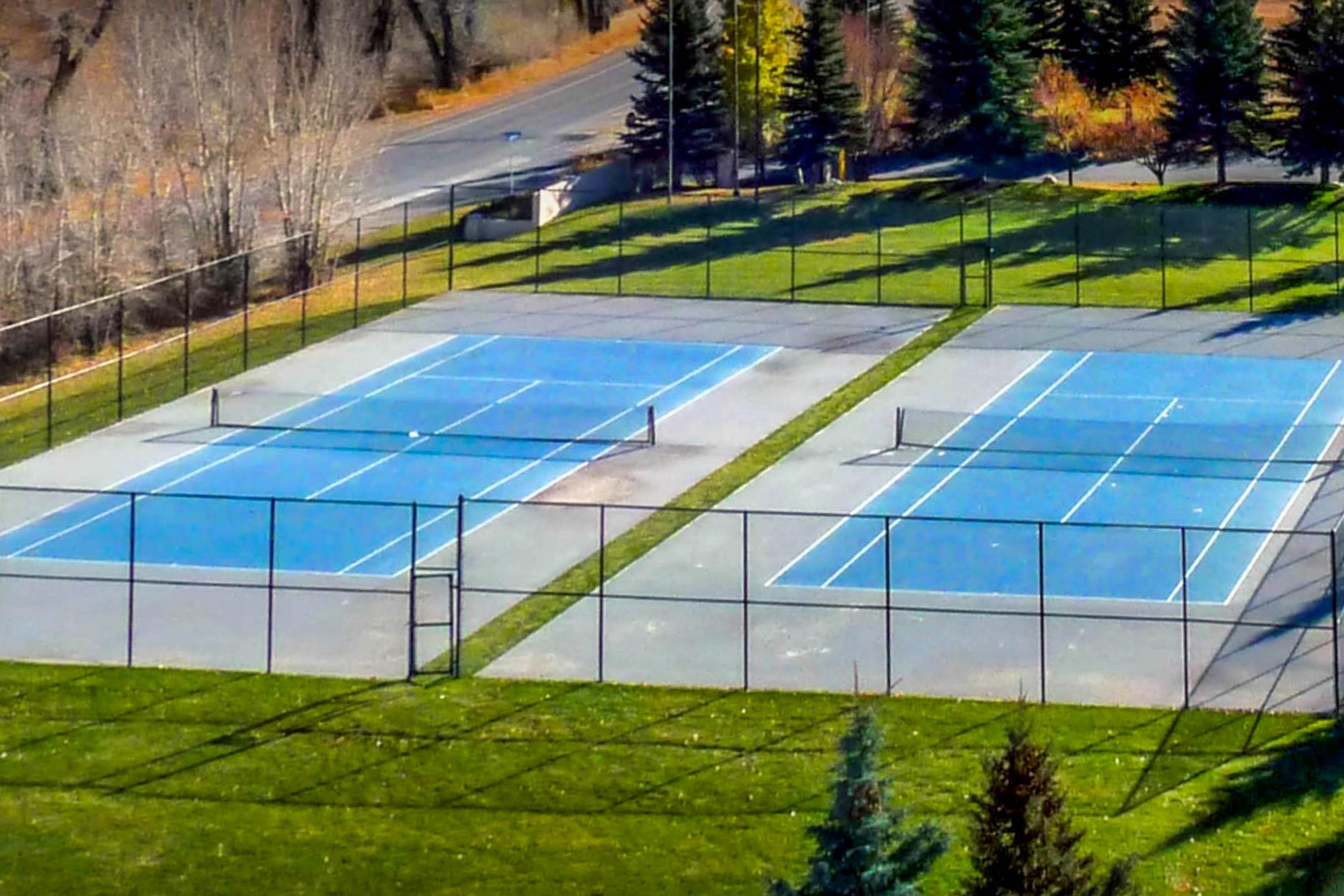 Marina Retreat Marina Retreat