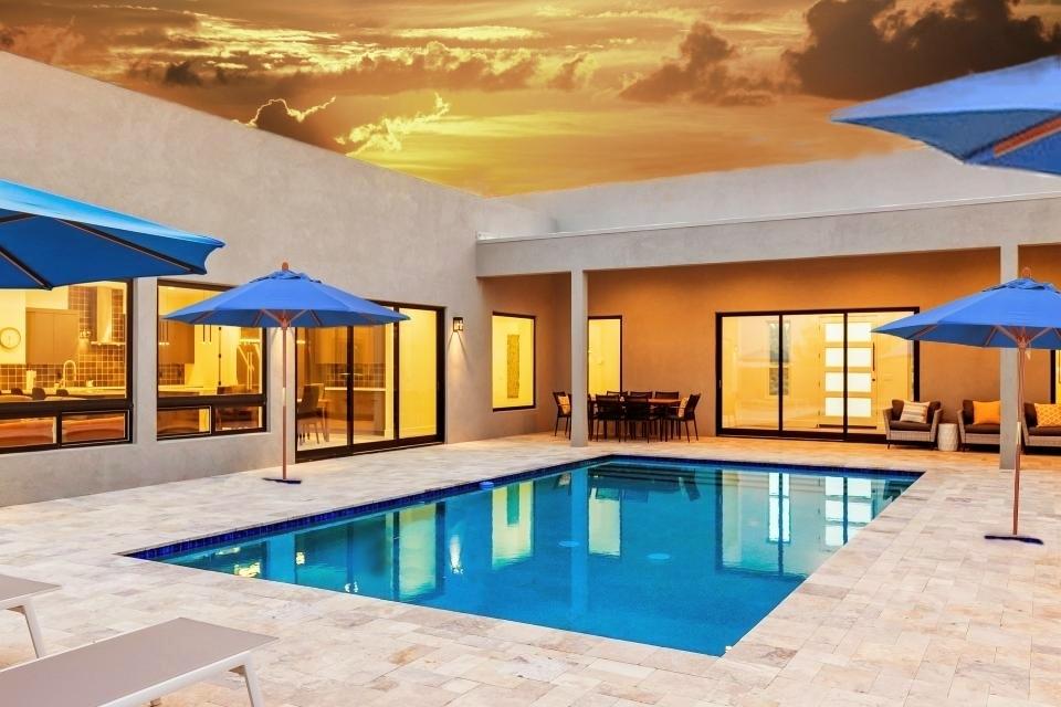 Property Image 2 - Sonoran Sunsets, a 3-Suite Retreat