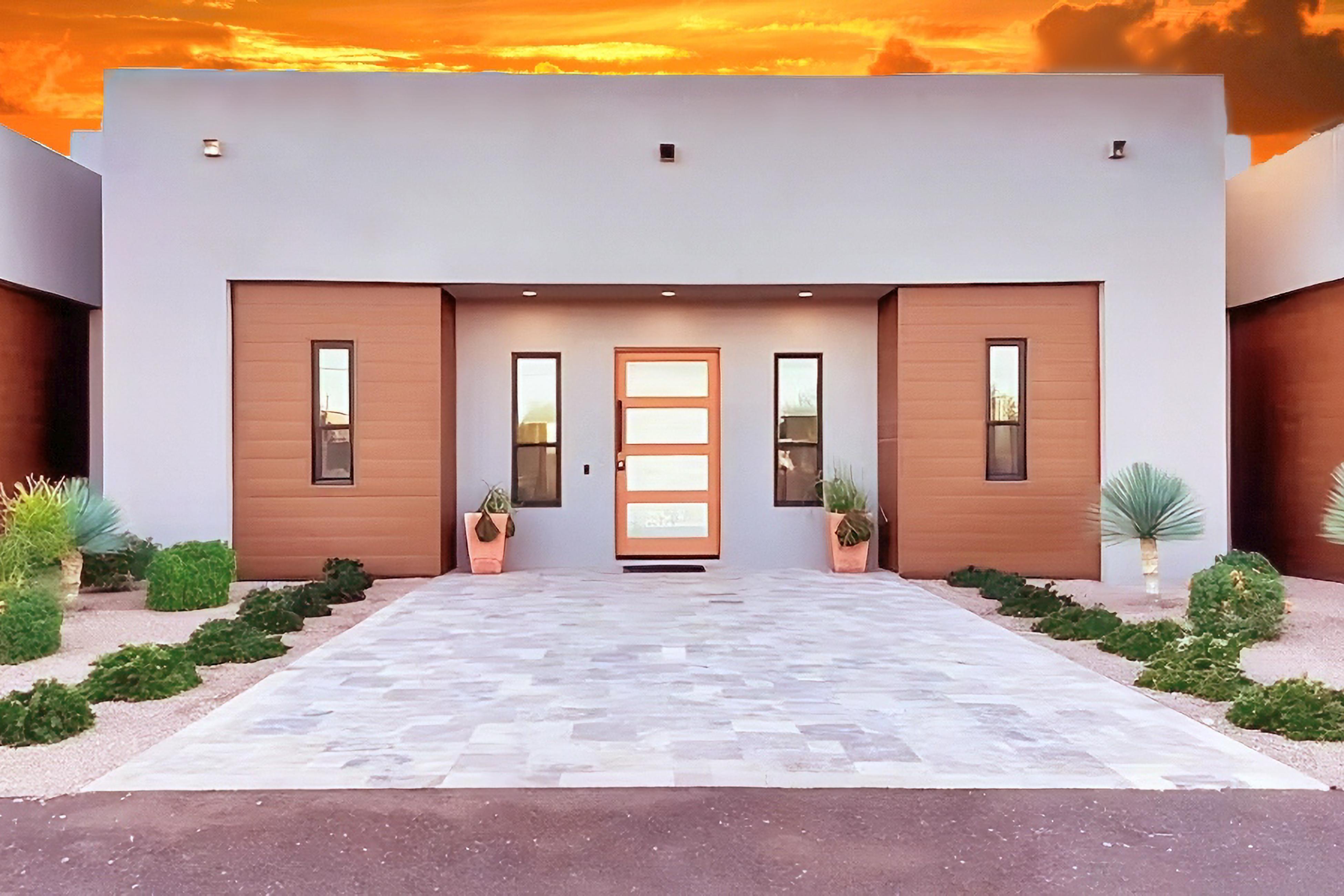 Property Image 1 - Sonoran Sunsets, a 3-Suite Retreat