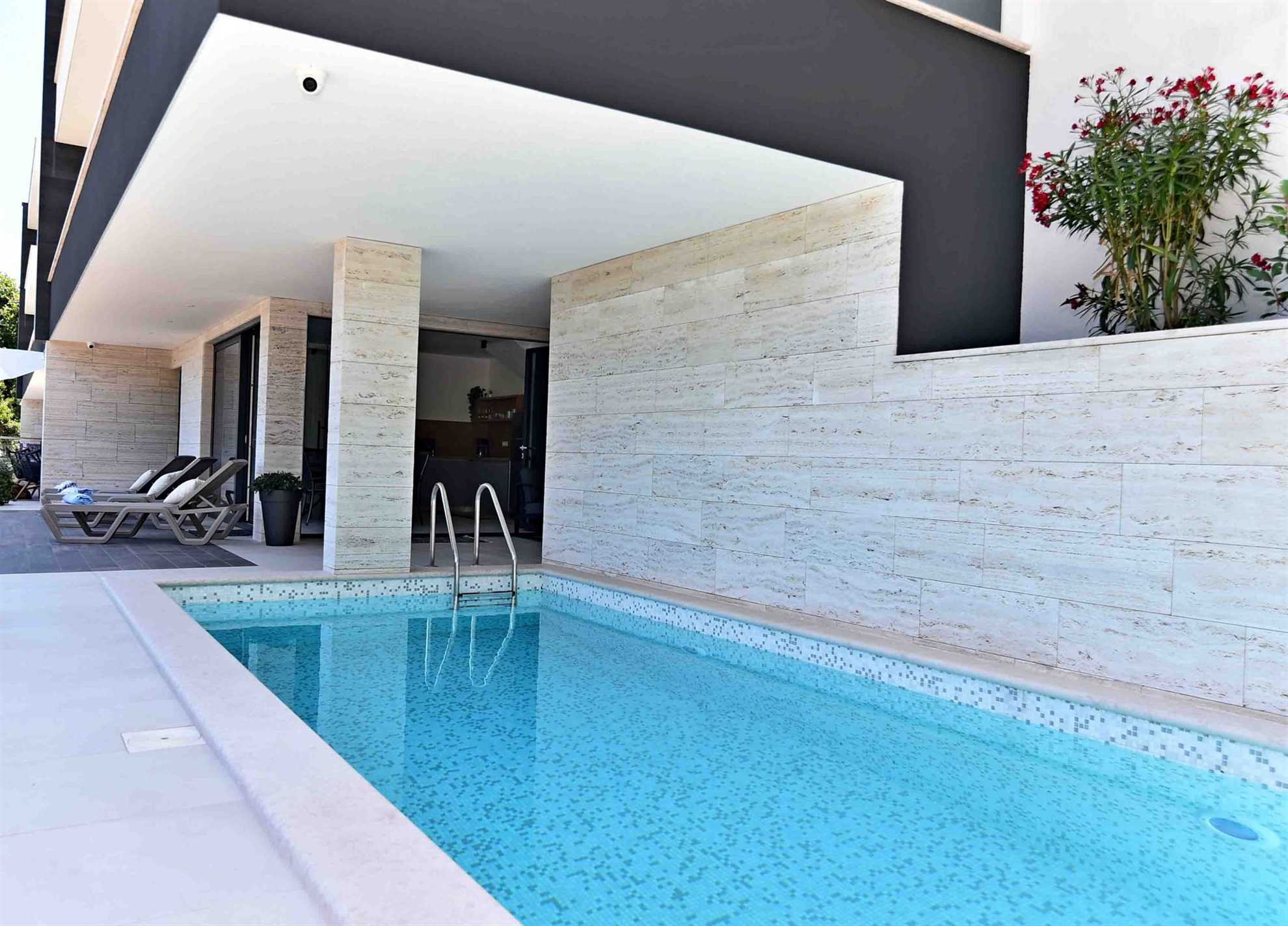 Property Image 1 - Luxury Villa Miraval with Pool