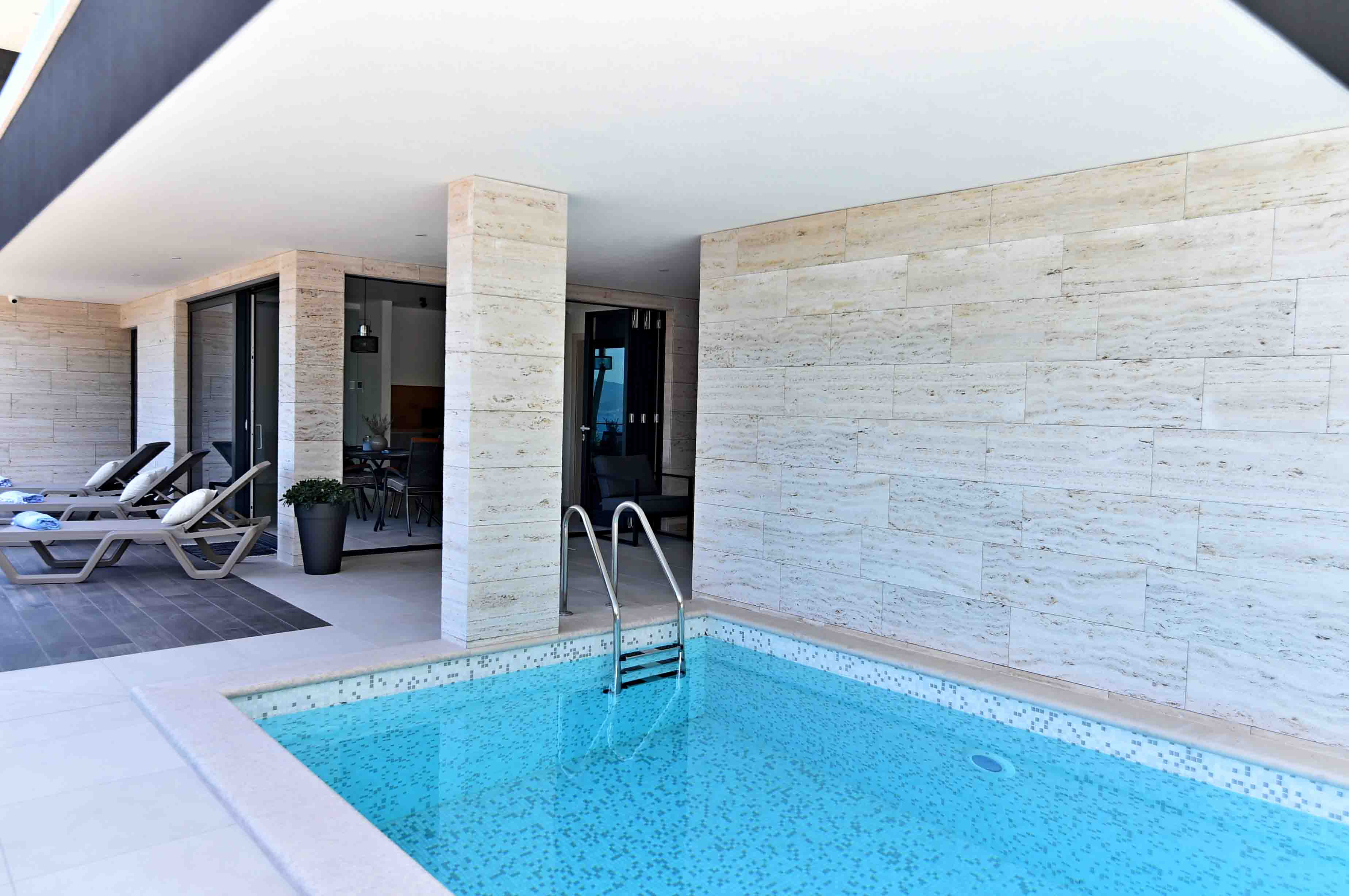 Property Image 2 - Luxury Villa Miraval with Pool