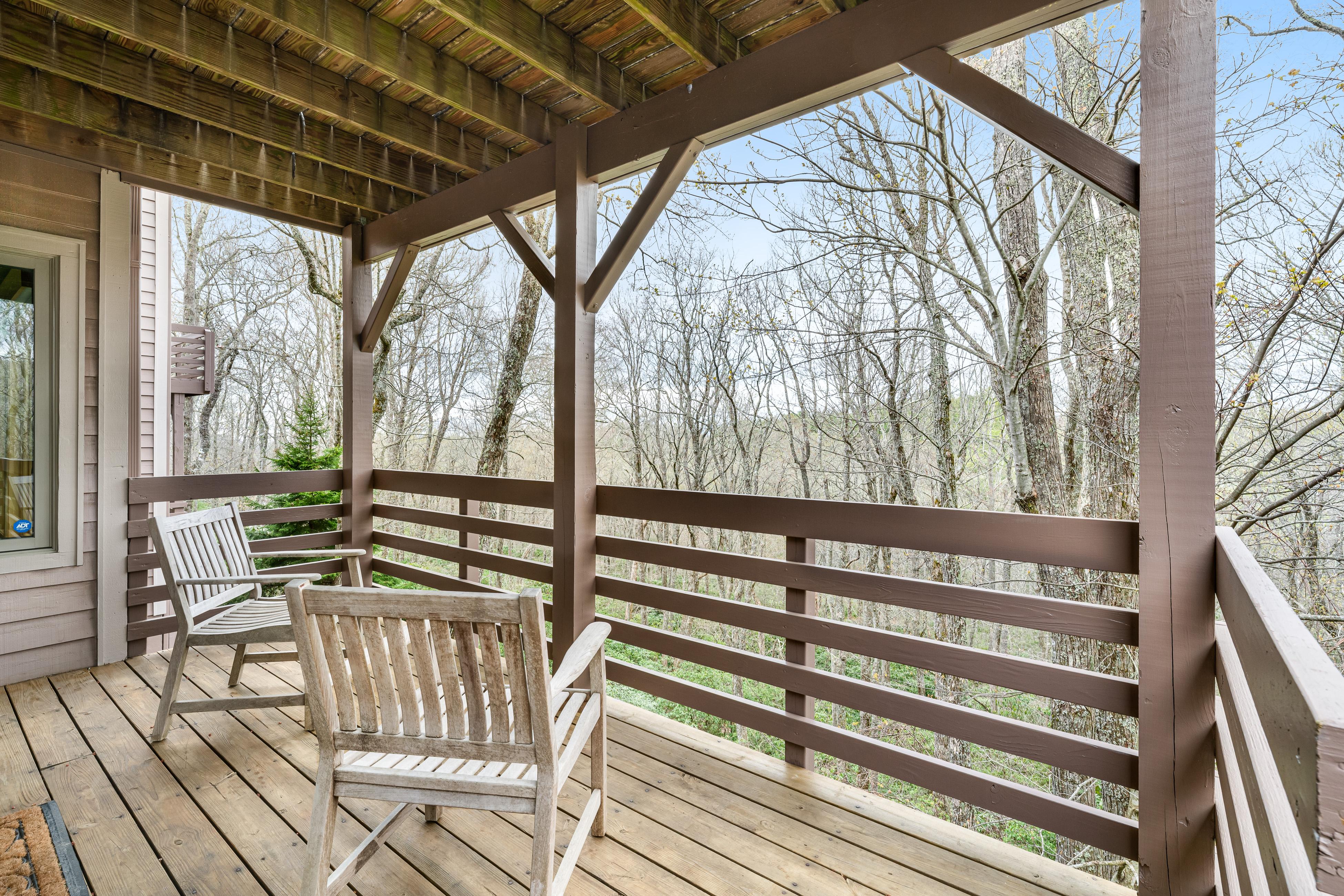 Yonahlossee Mountain Magic