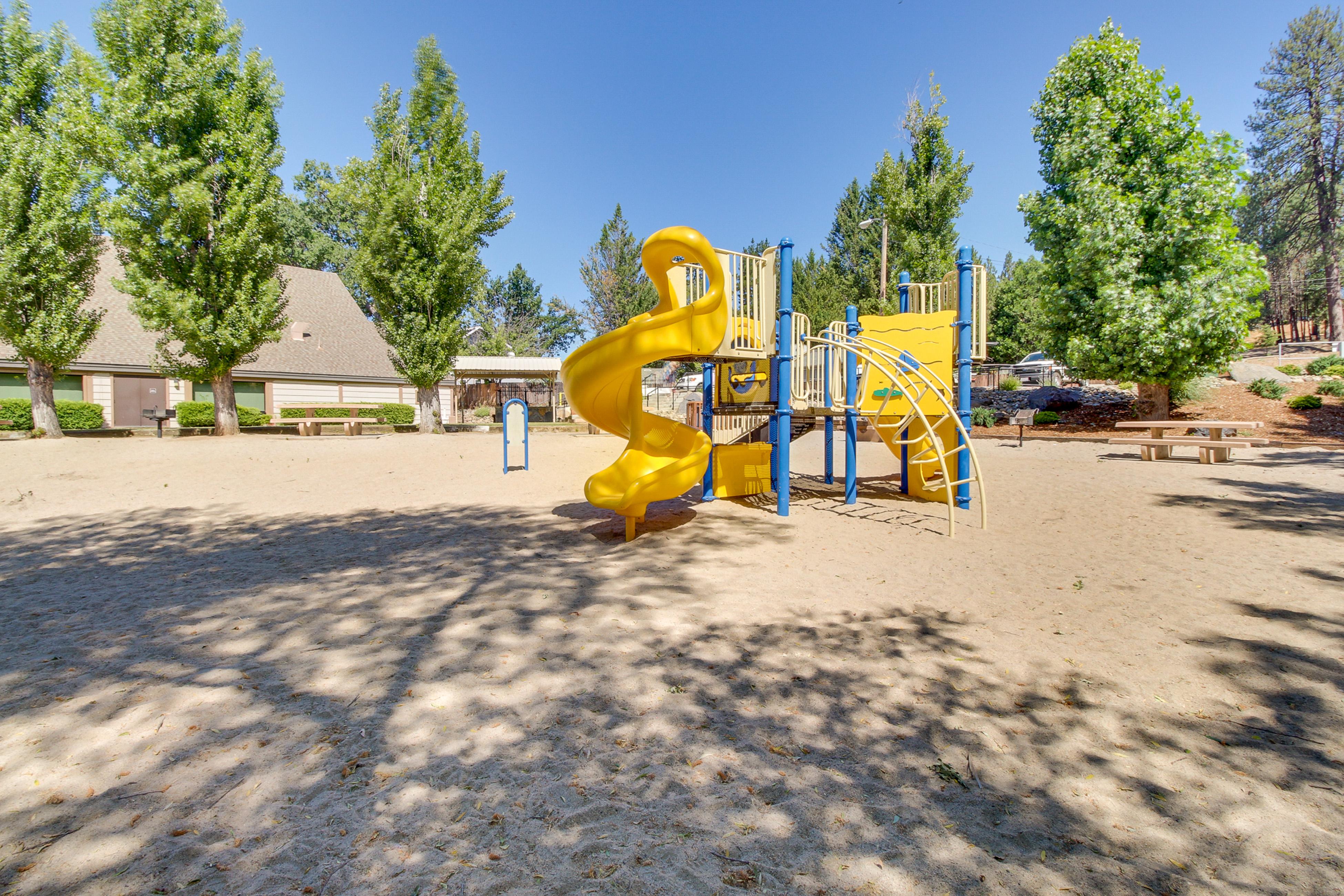 The 19th Hole The 19th Hole